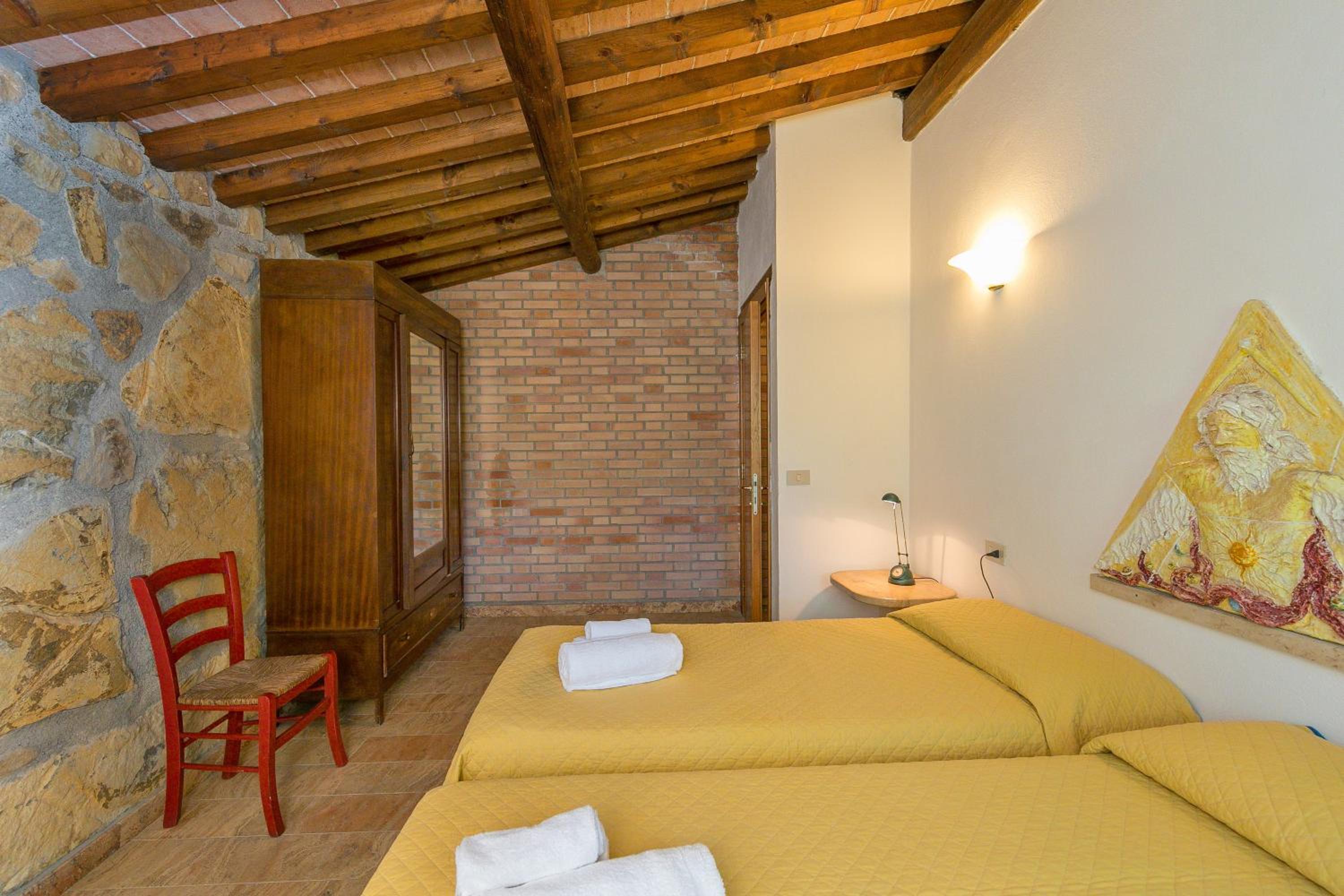 Borgo Le Querciolaie