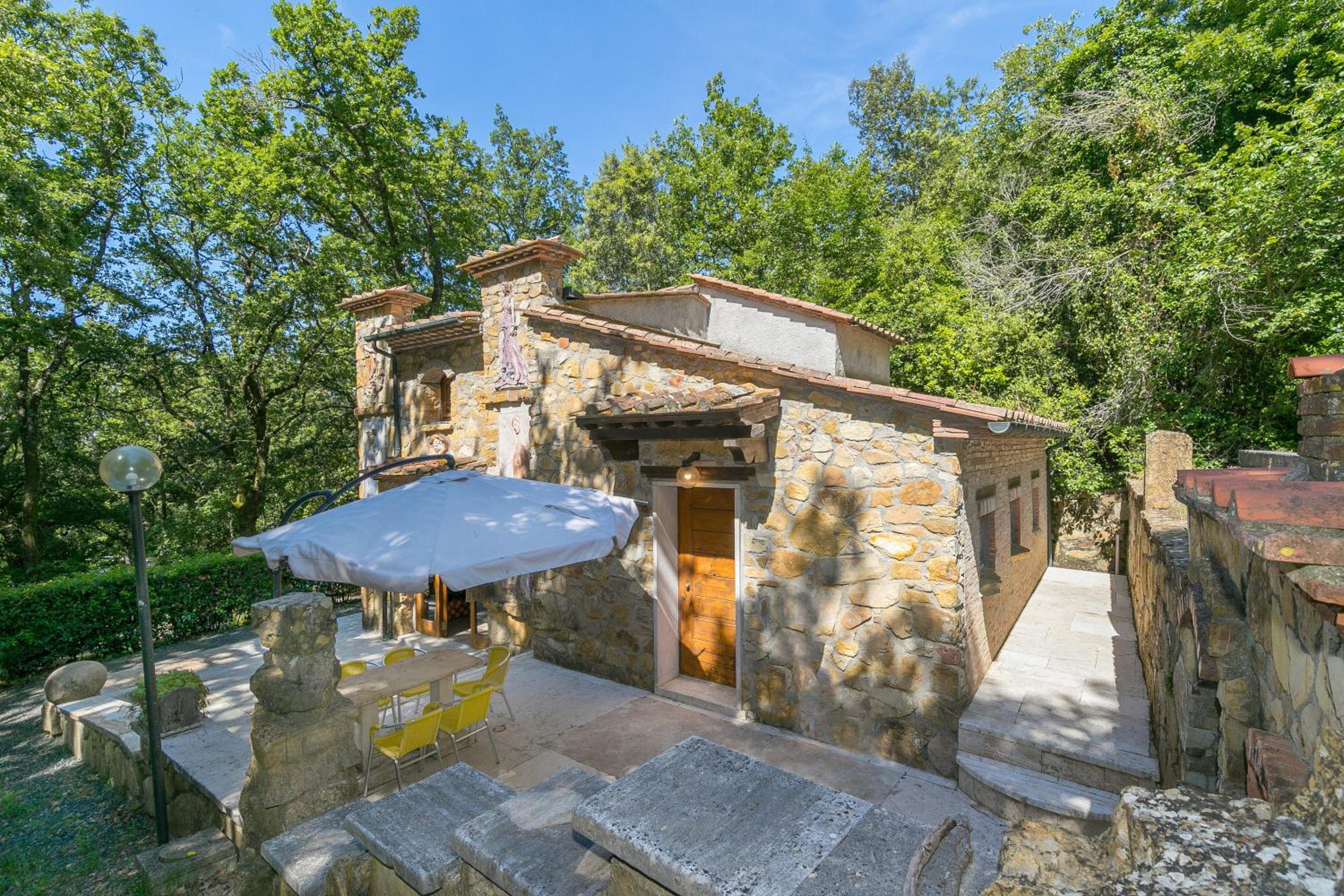 Borgo Le Querciolaie