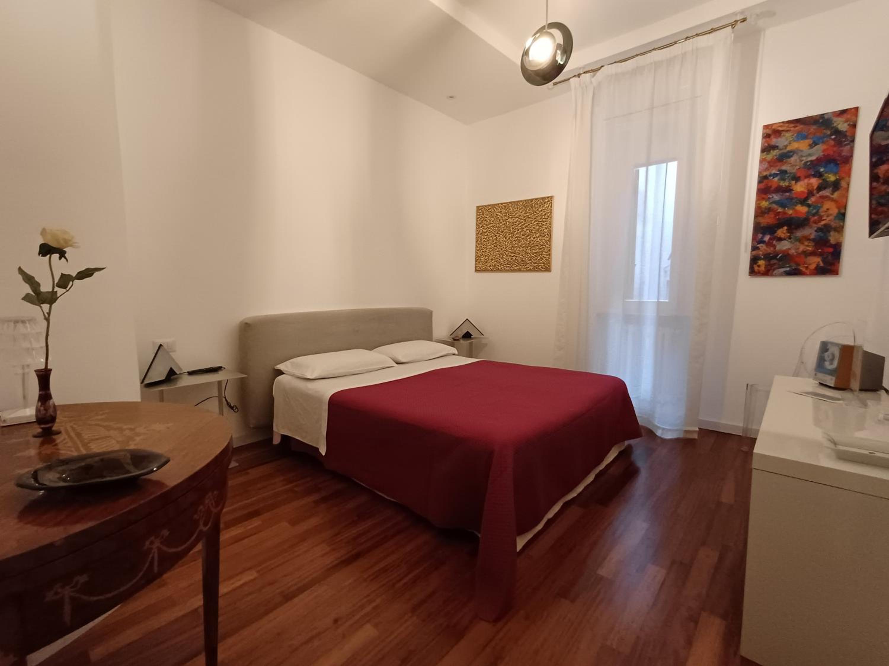 Piazza Navona Deluxe Apartment - Piano 2 Roma