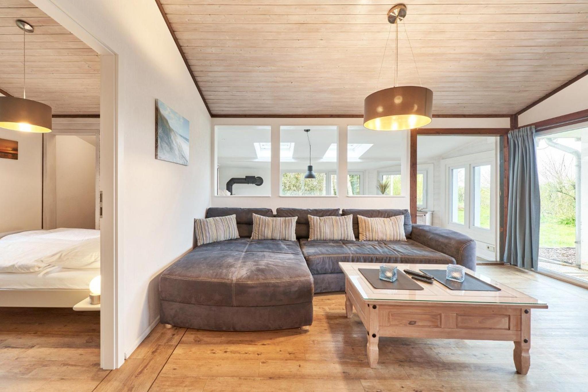 Horn sien Hus view 3