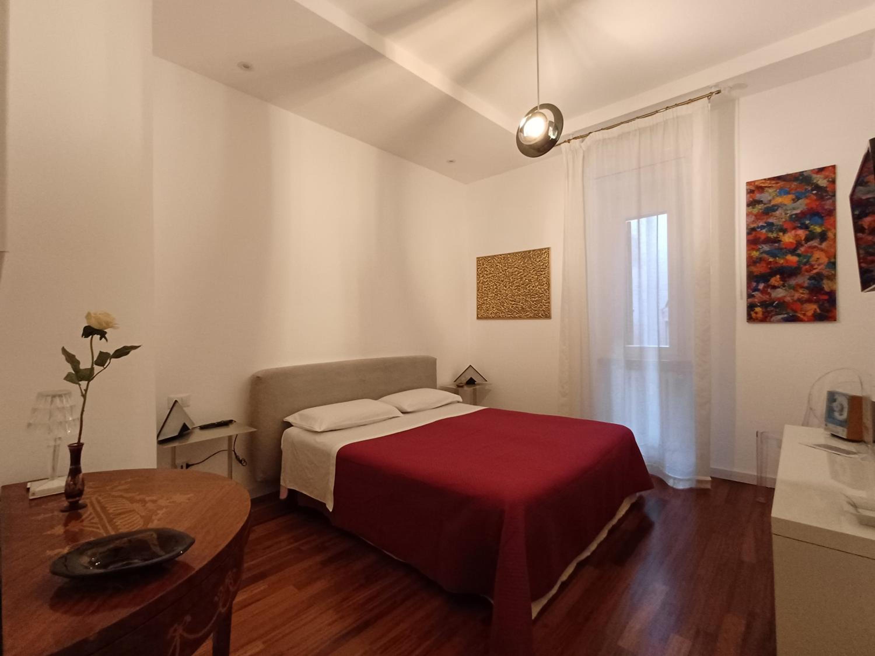 Piazza Navona Deluxe Apartment - Piano 2 Roma