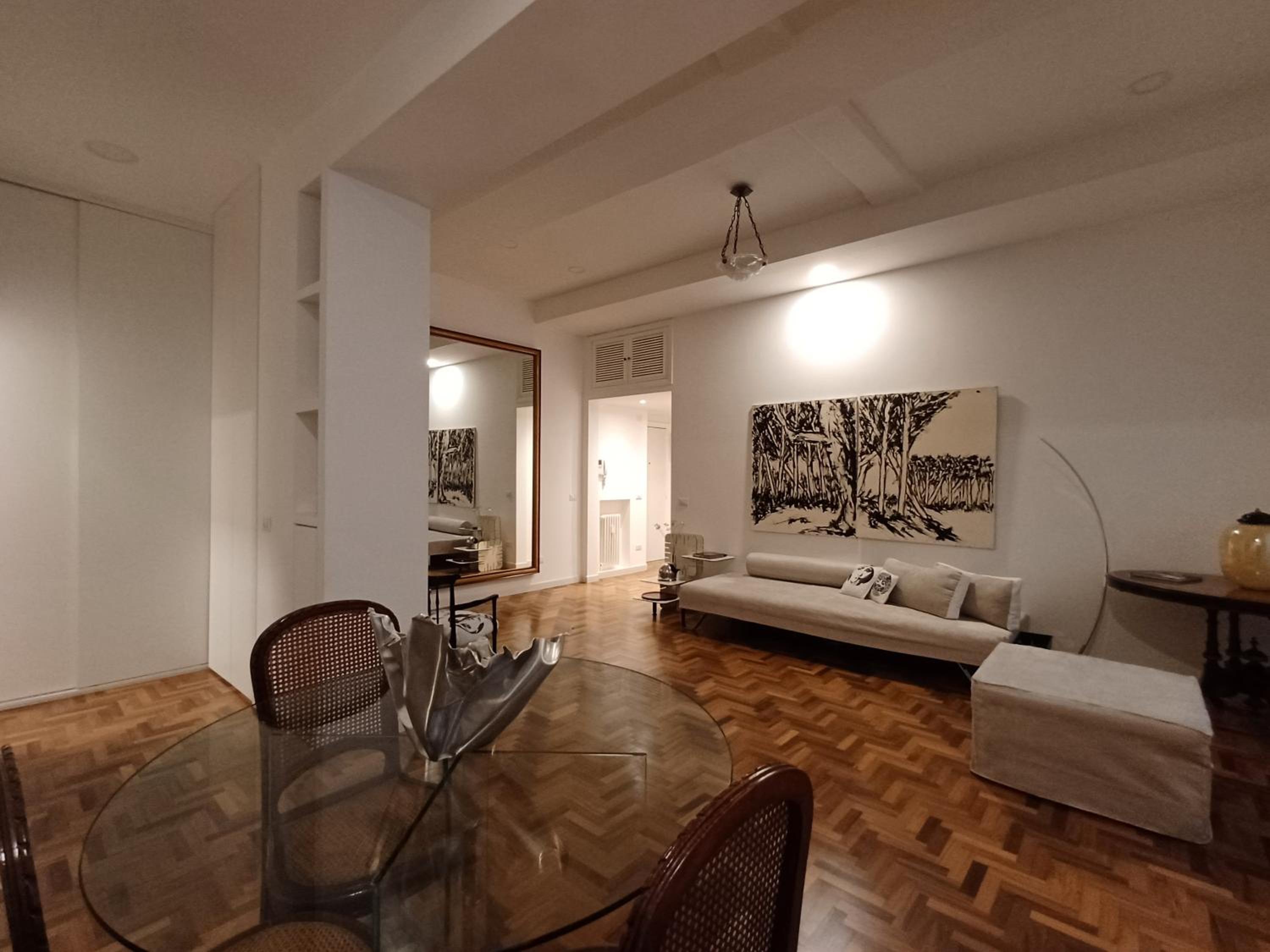 Piazza Navona Deluxe Apartment - Piano 2 Roma