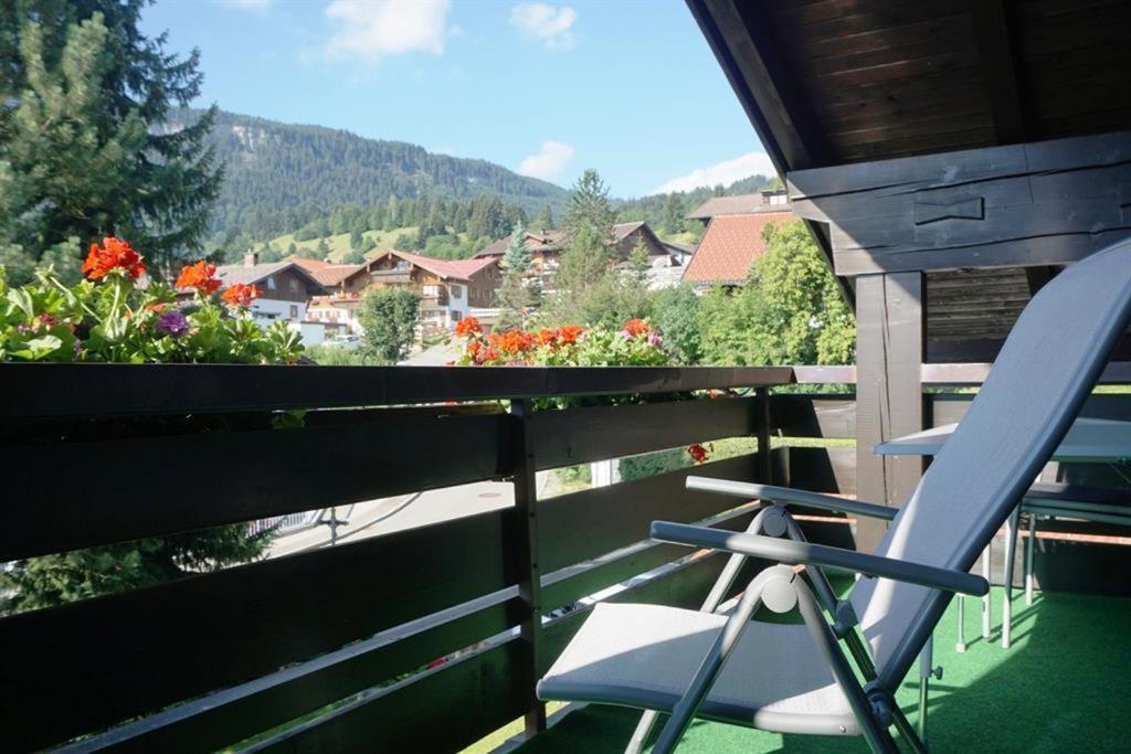 Der Sonnenhof - Ferienwohnungen