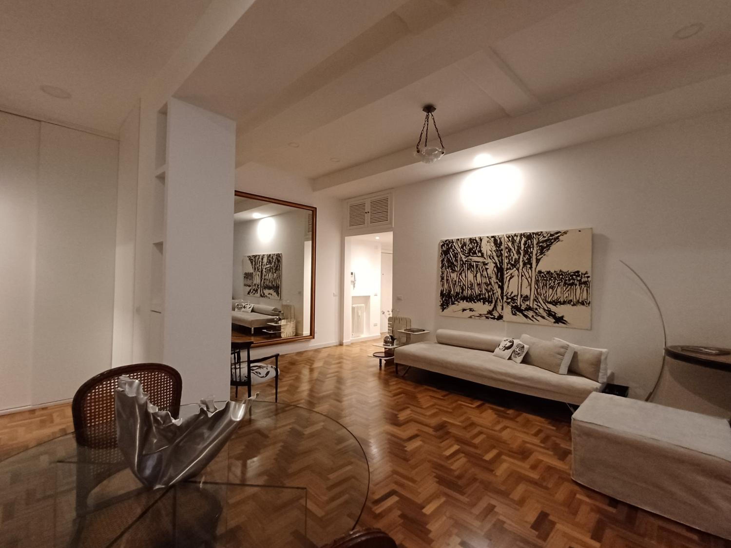 Piazza Navona Deluxe Apartment - Piano 2 Roma