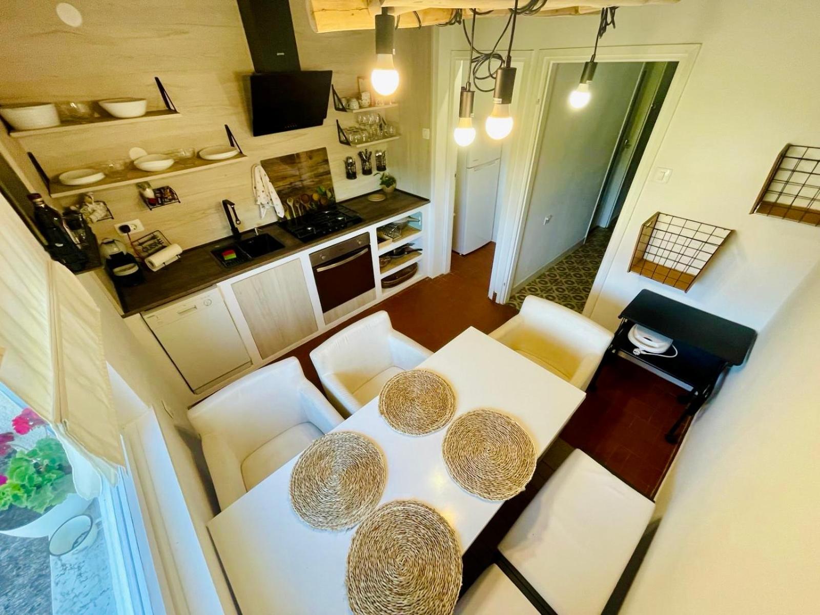 Holiday home Metulum