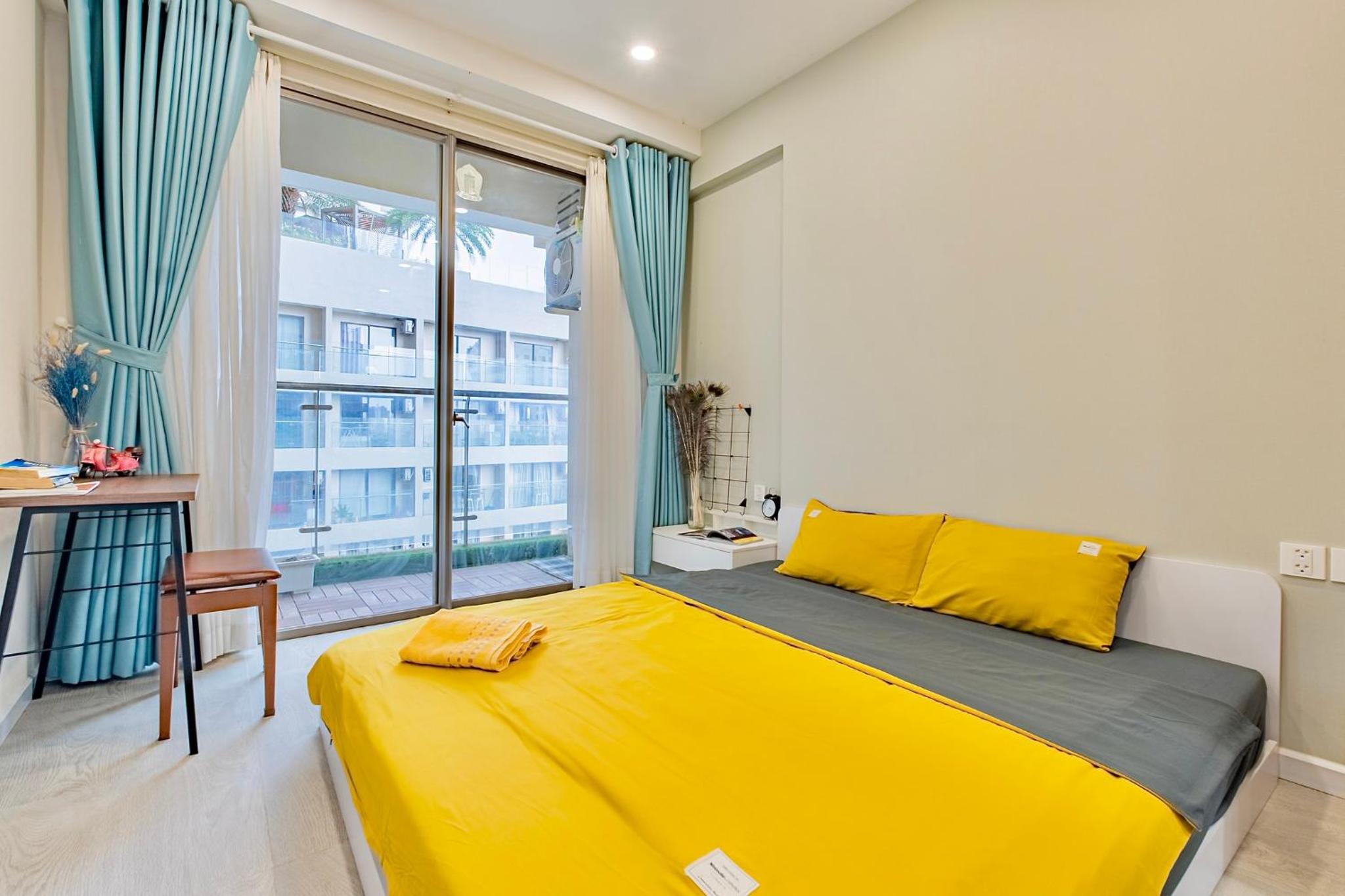 COMO Metropolitan Condo - HCMC, Pearl of The Far East
