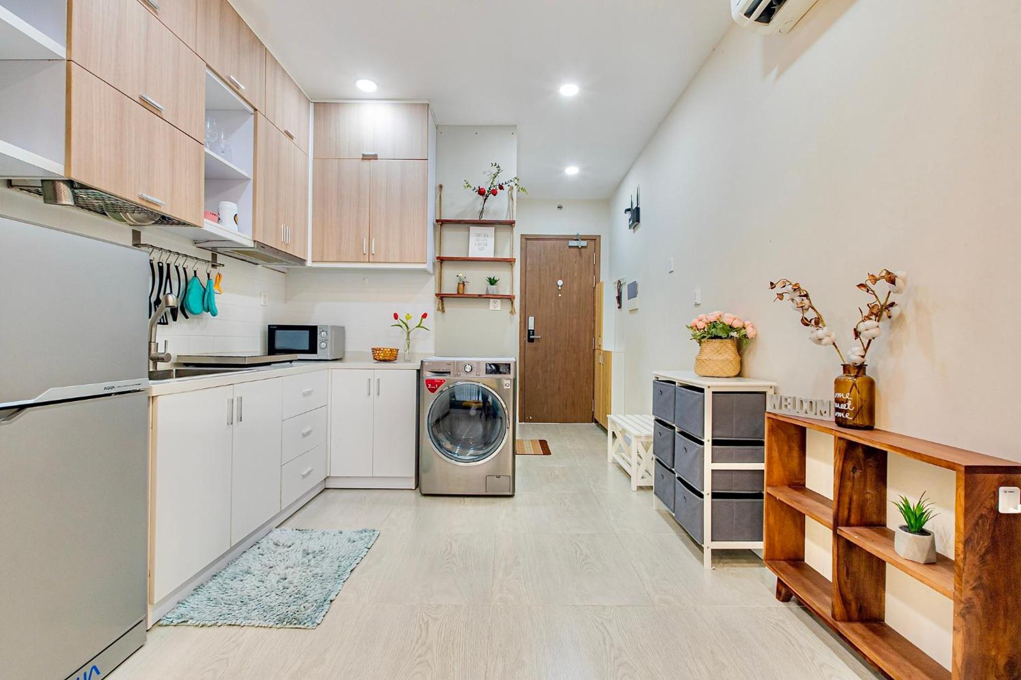 COMO Metropolitan Condo - HCMC, Pearl of The Far East