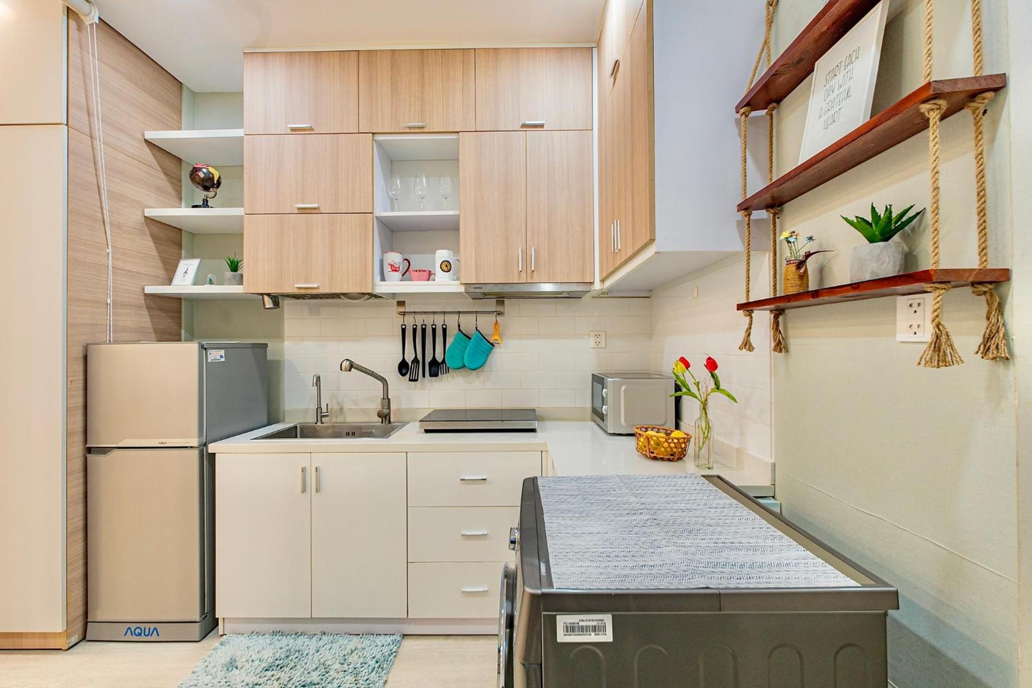 COMO Metropolitan Condo - HCMC, Pearl of The Far East