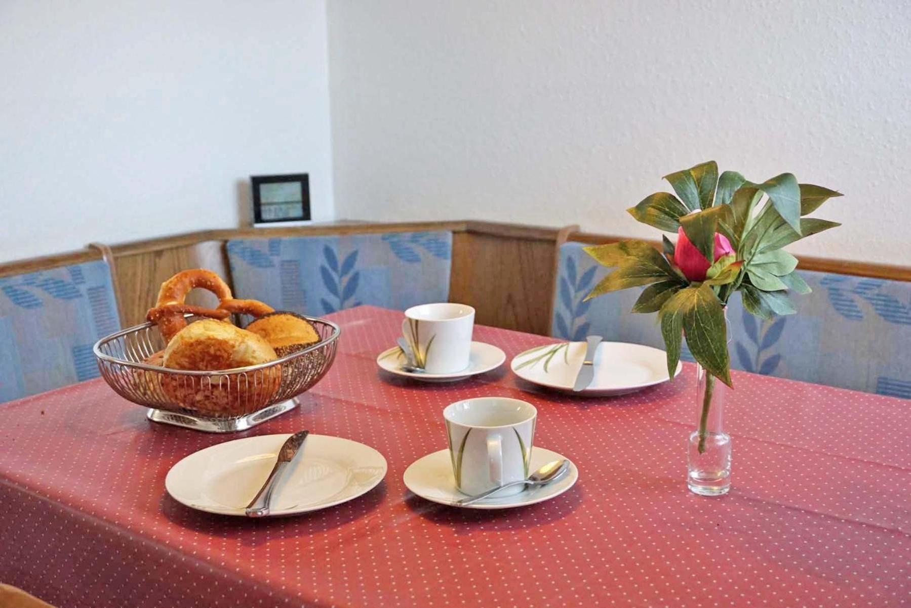 Der Sonnenhof - Ferienwohnungen