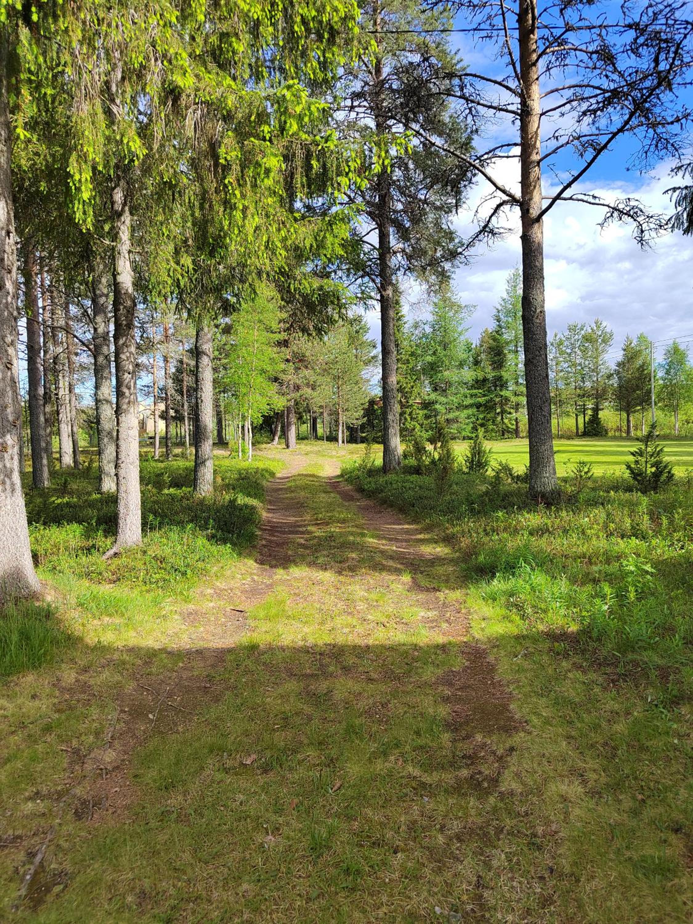 Mummon Mökki