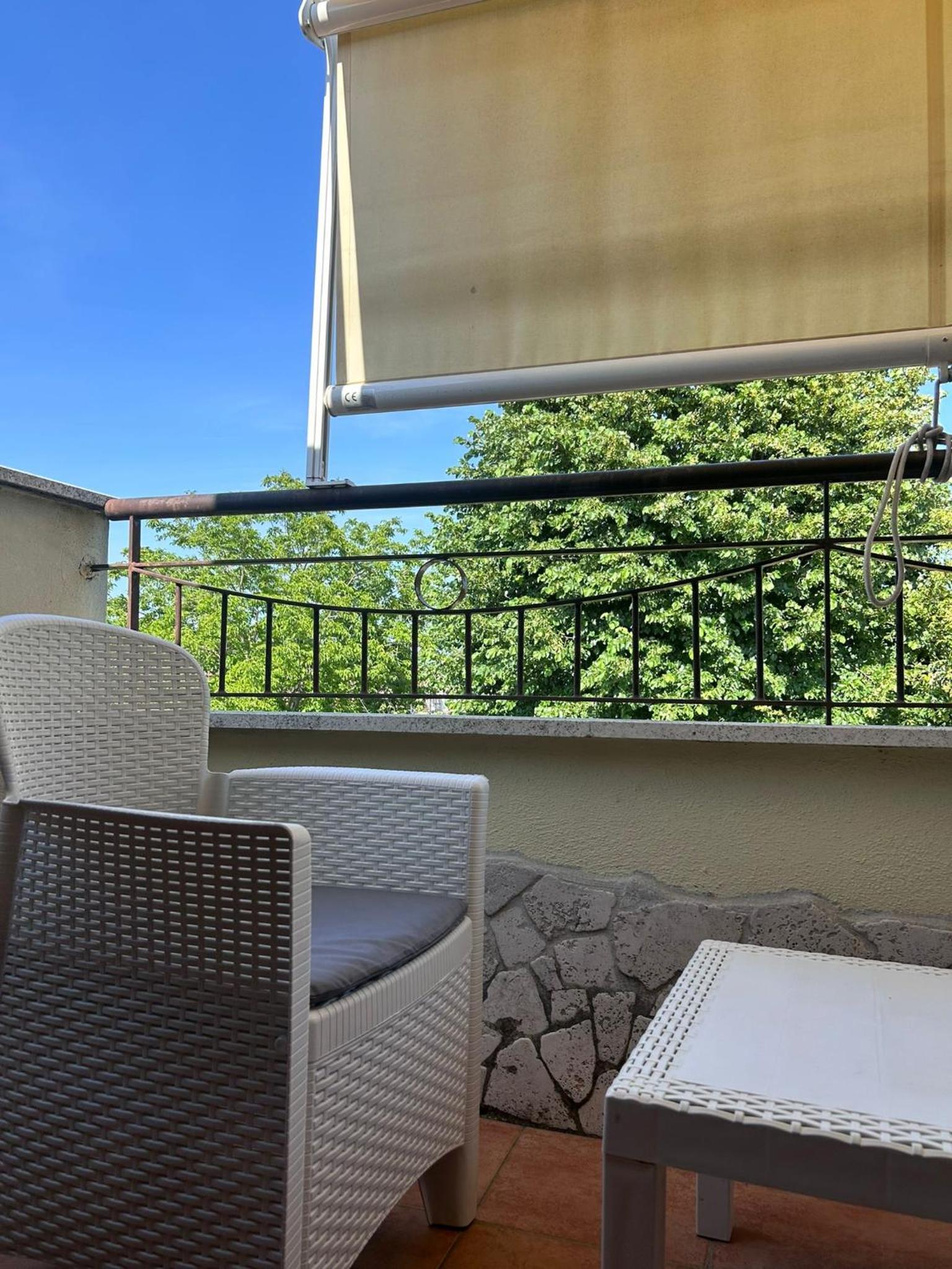 A Casa di Lu' Elegant Rooms photo 2