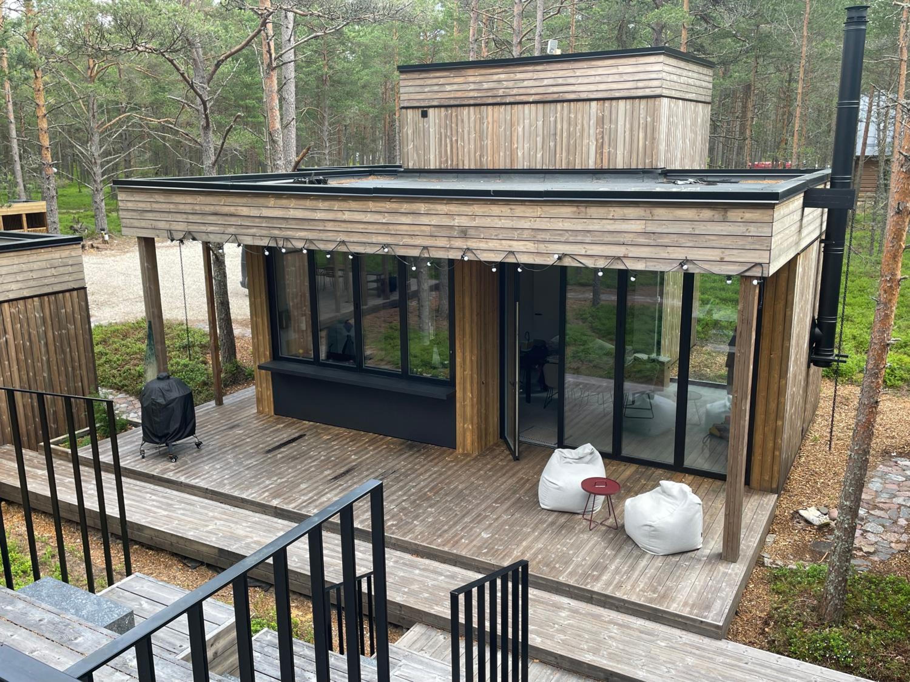 Dirhami Nature Resort