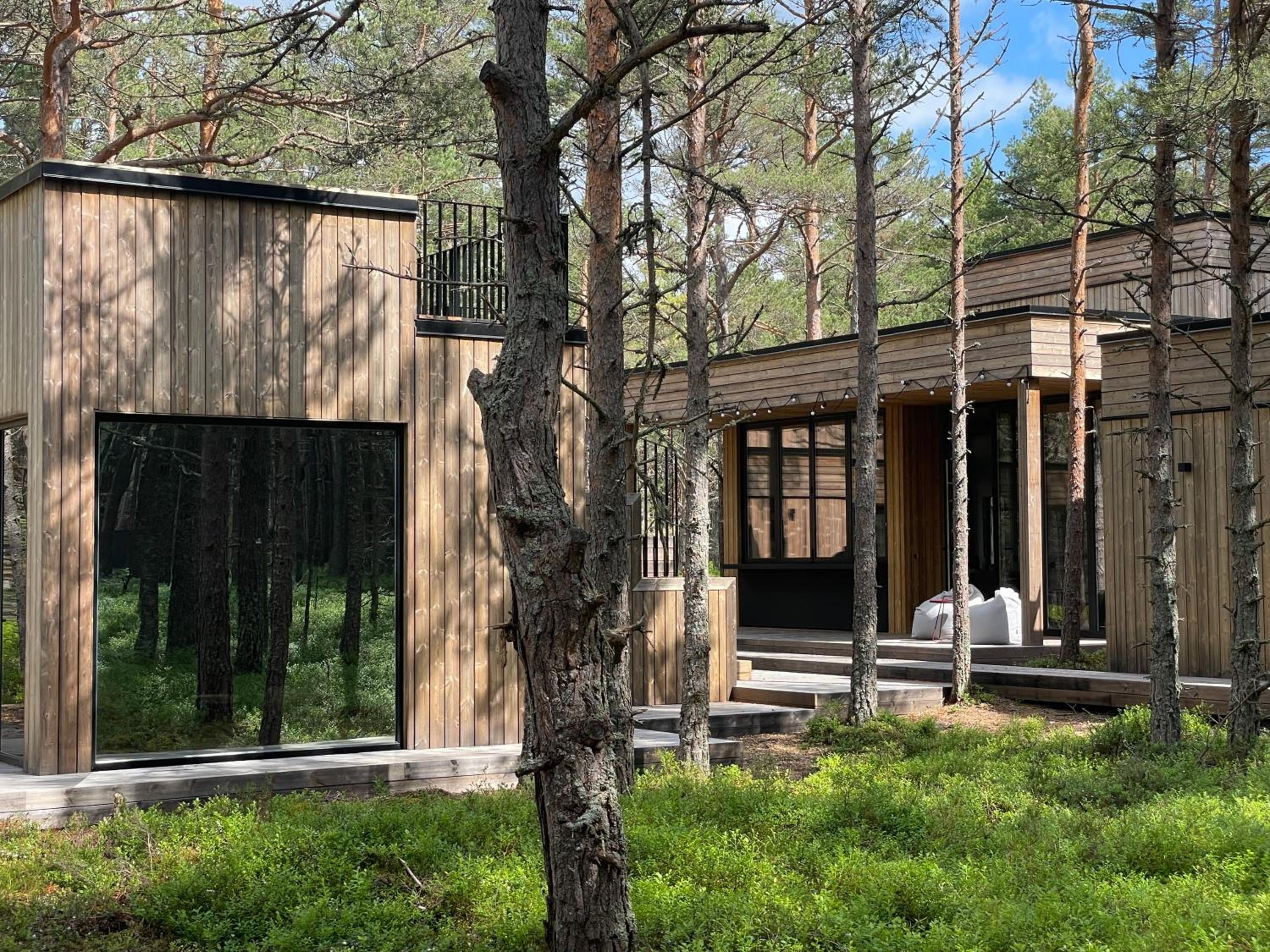 Dirhami Nature Resort