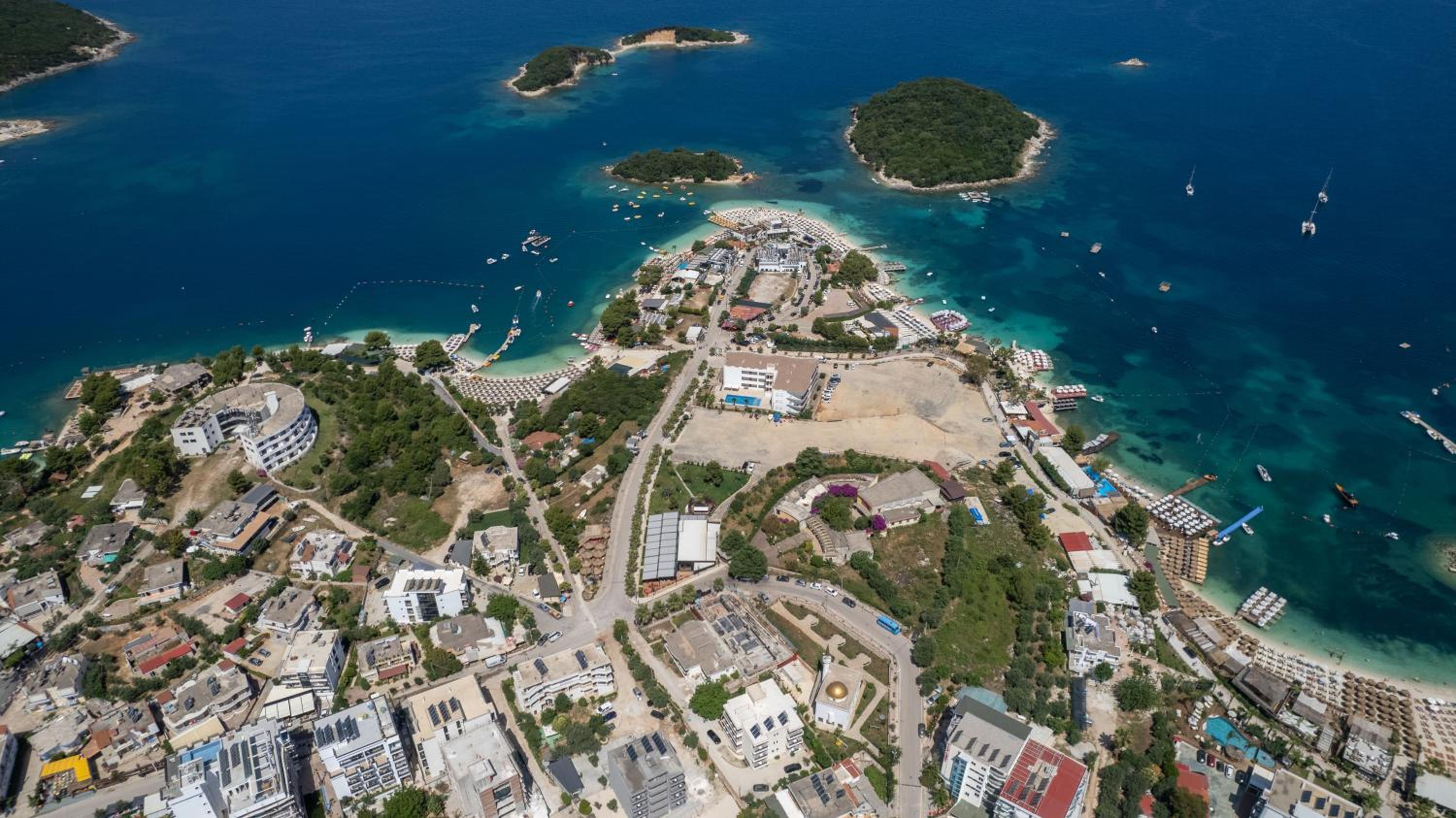 Vila Vasili
