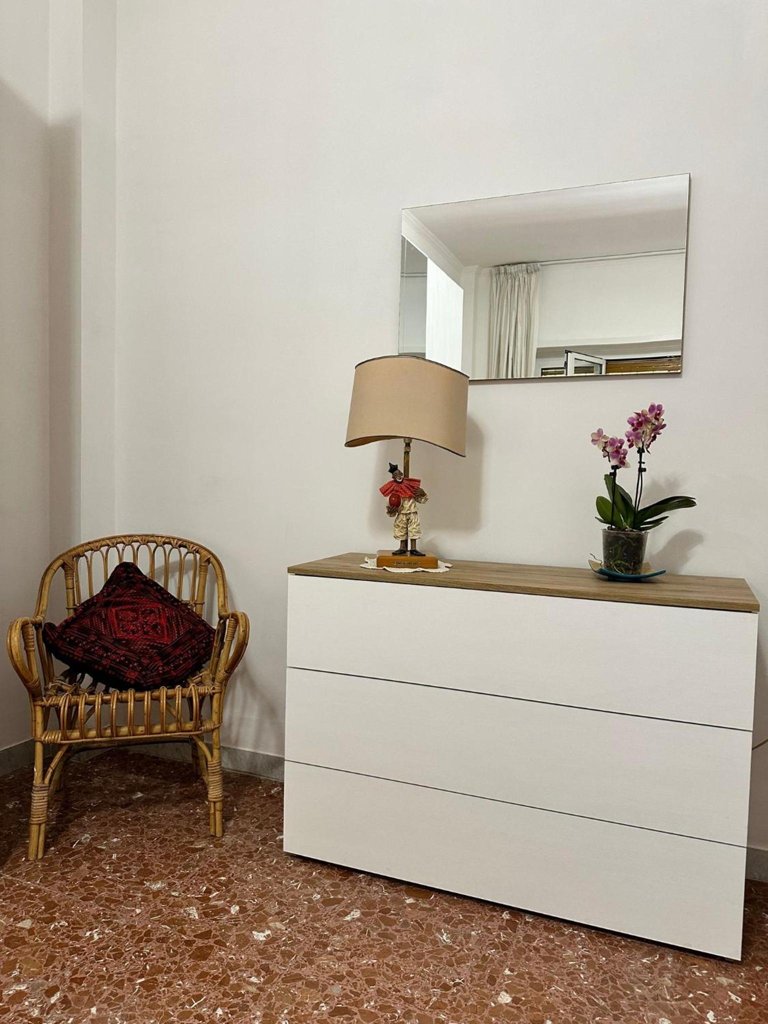 Casa Gaja, la casa vicino Villa Pamphili