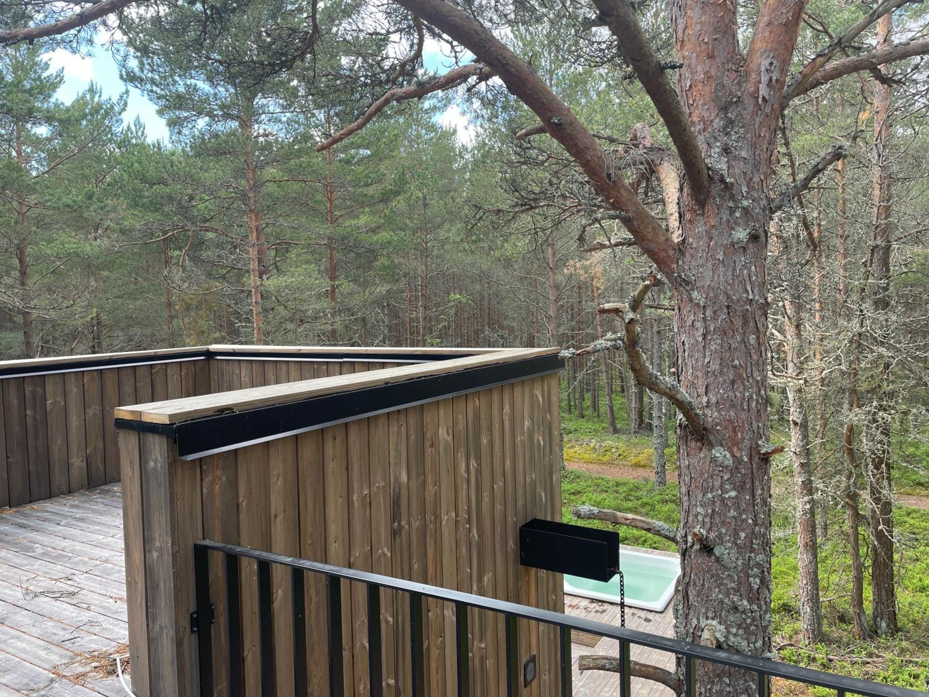 Dirhami Nature Resort
