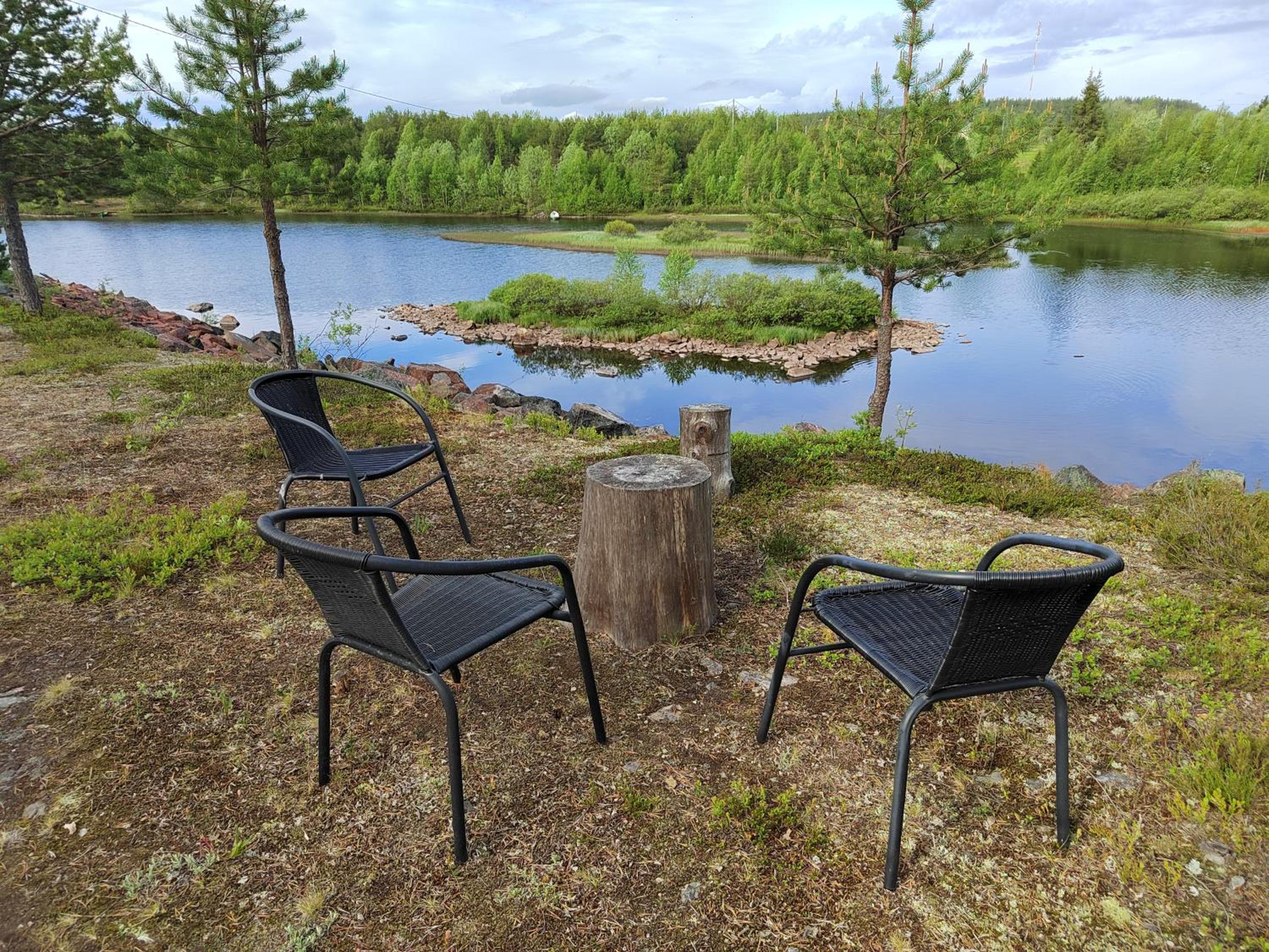 Mummon Mökki
