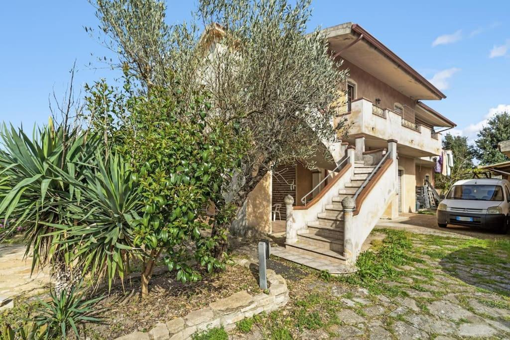 Nel Cuore dell'Isola