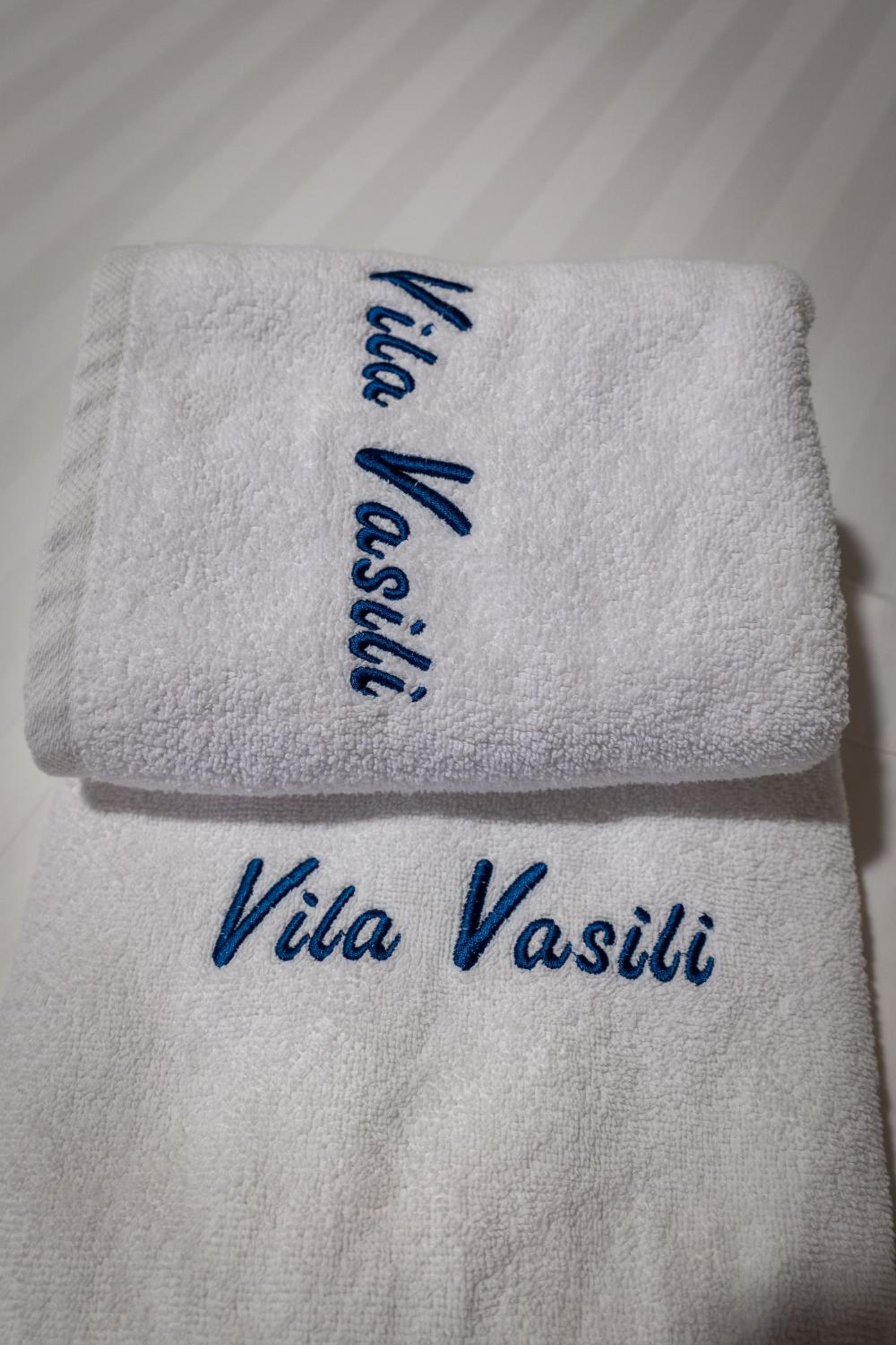 Vila Vasili