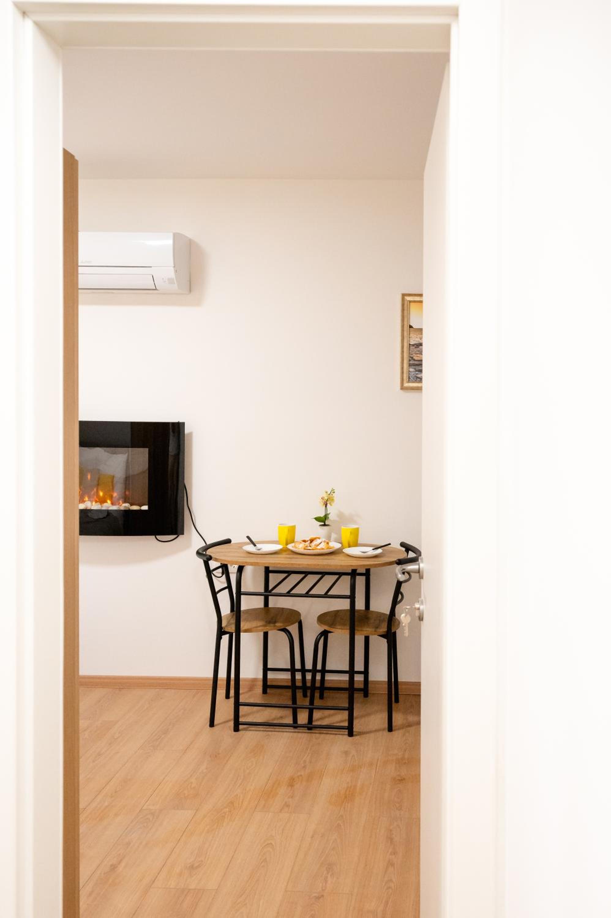 Lev Apartments
