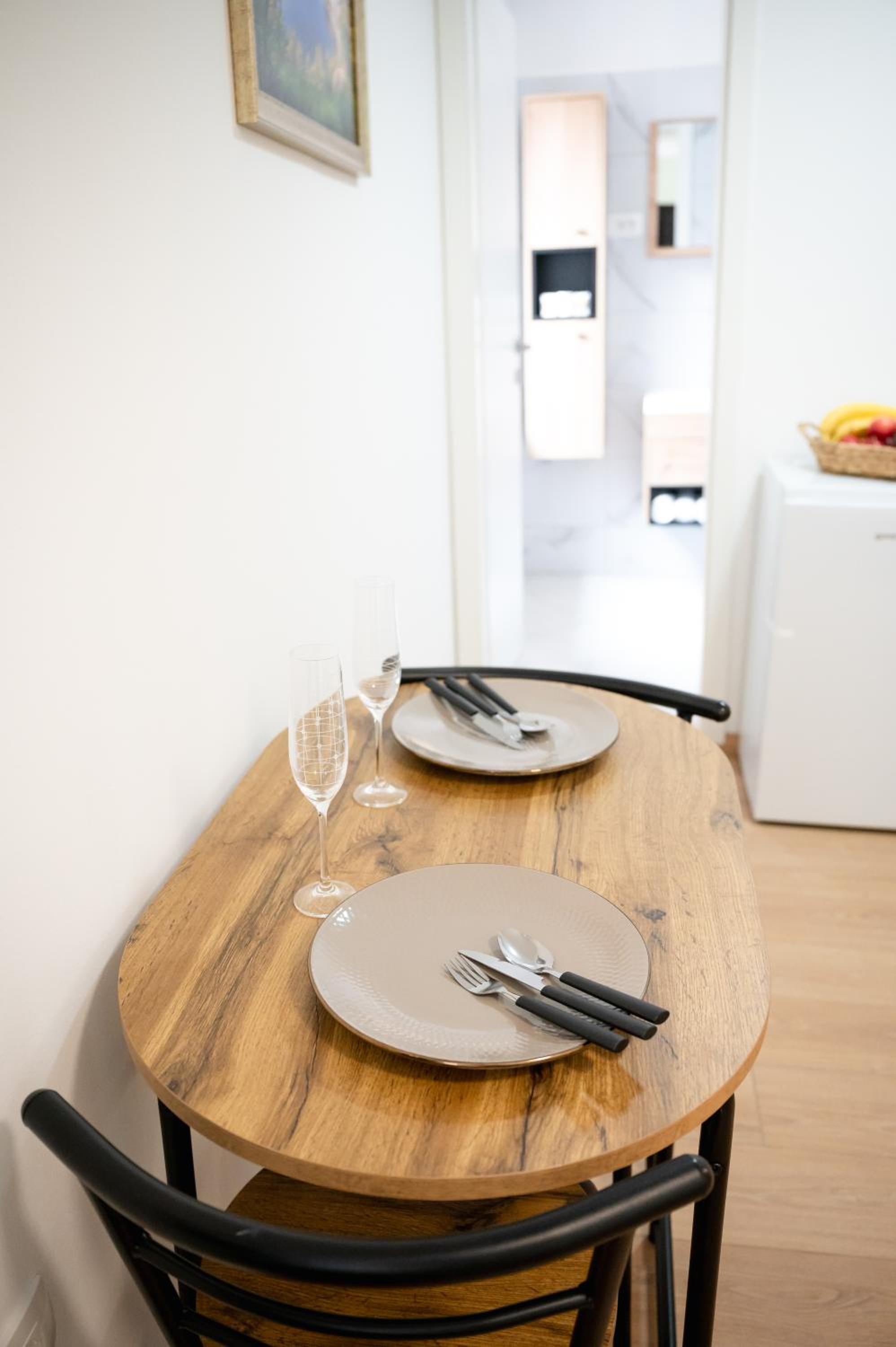 Lev Apartments
