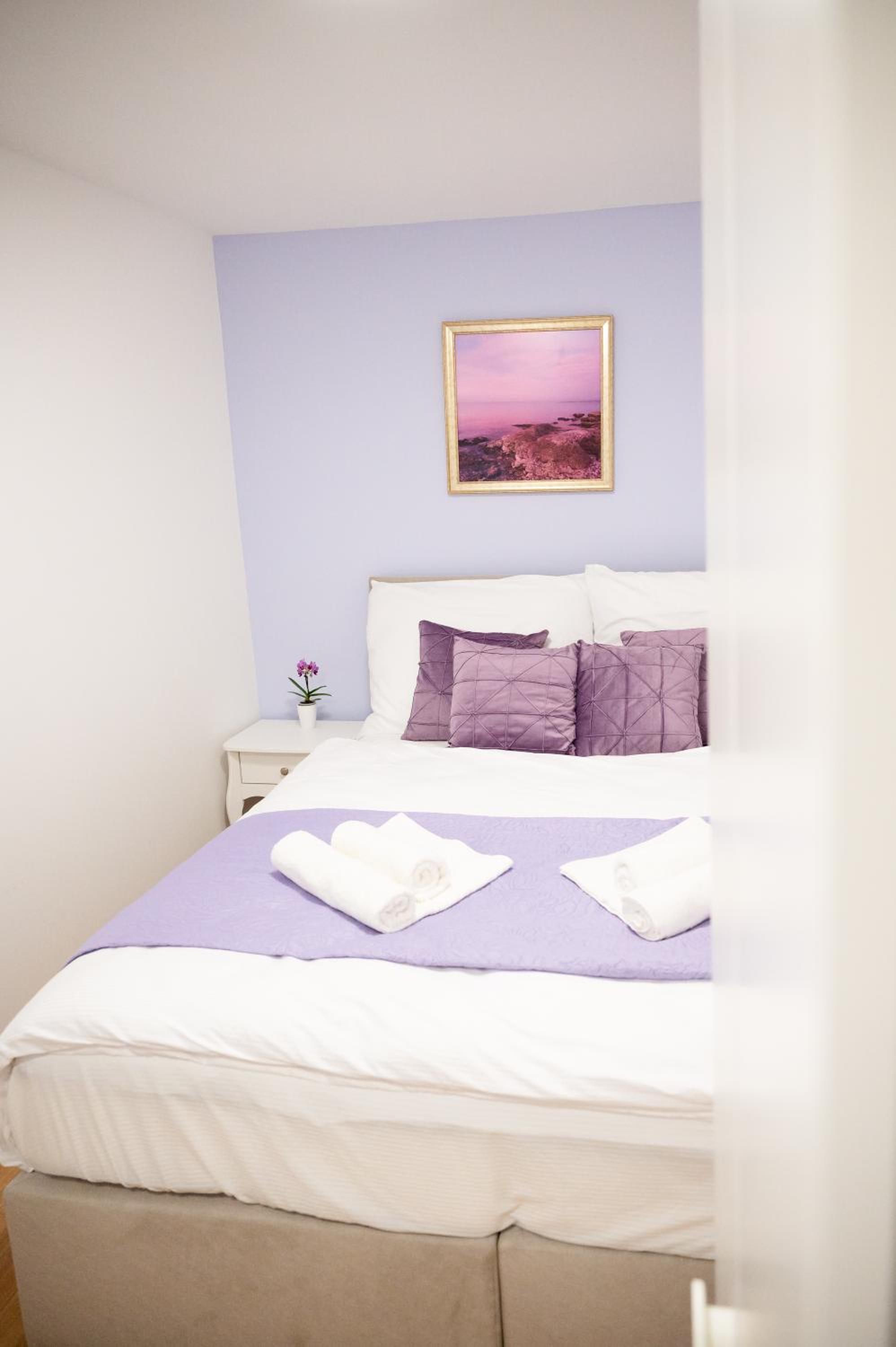 Lev Apartments