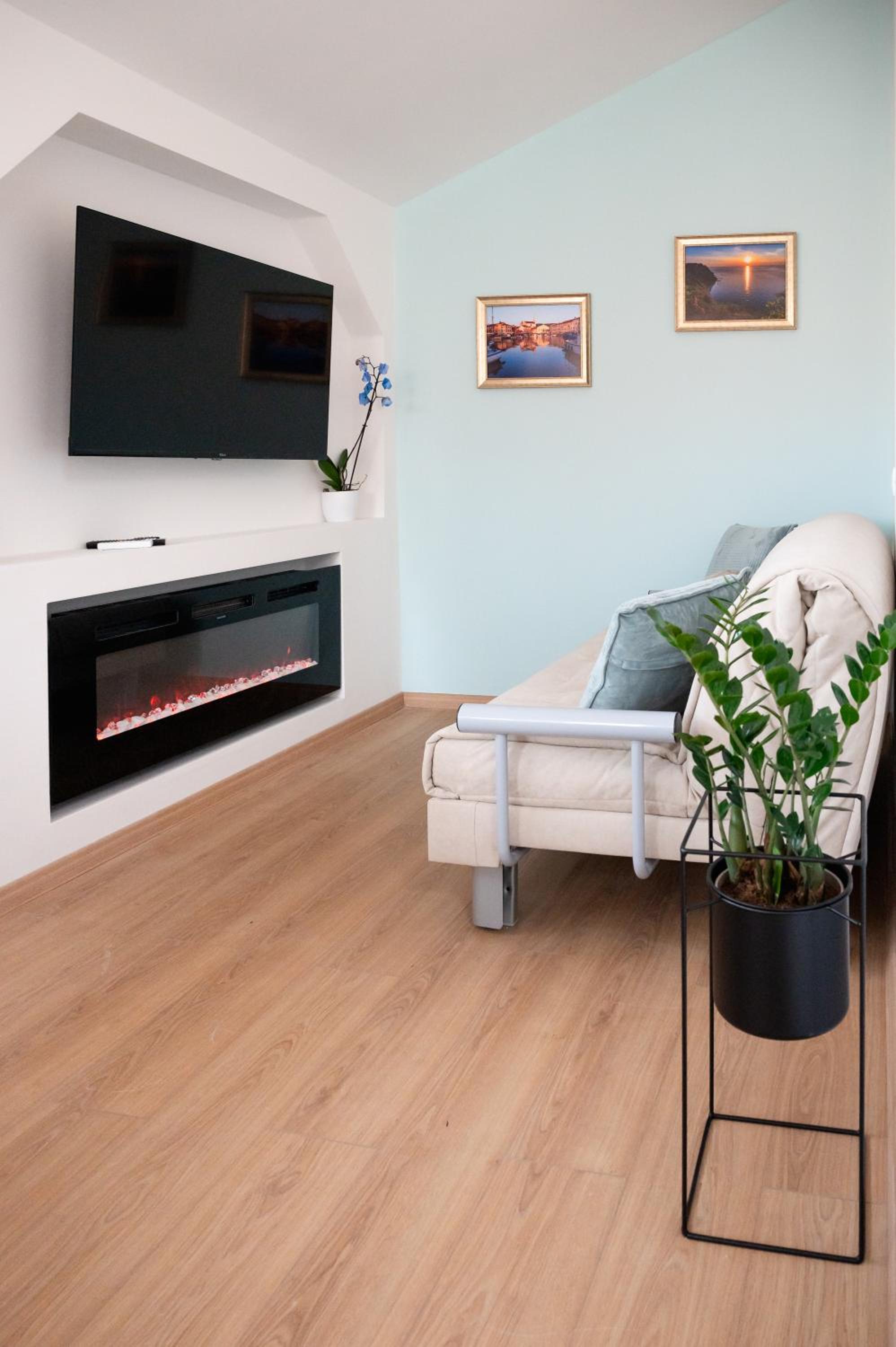 Lev Apartments