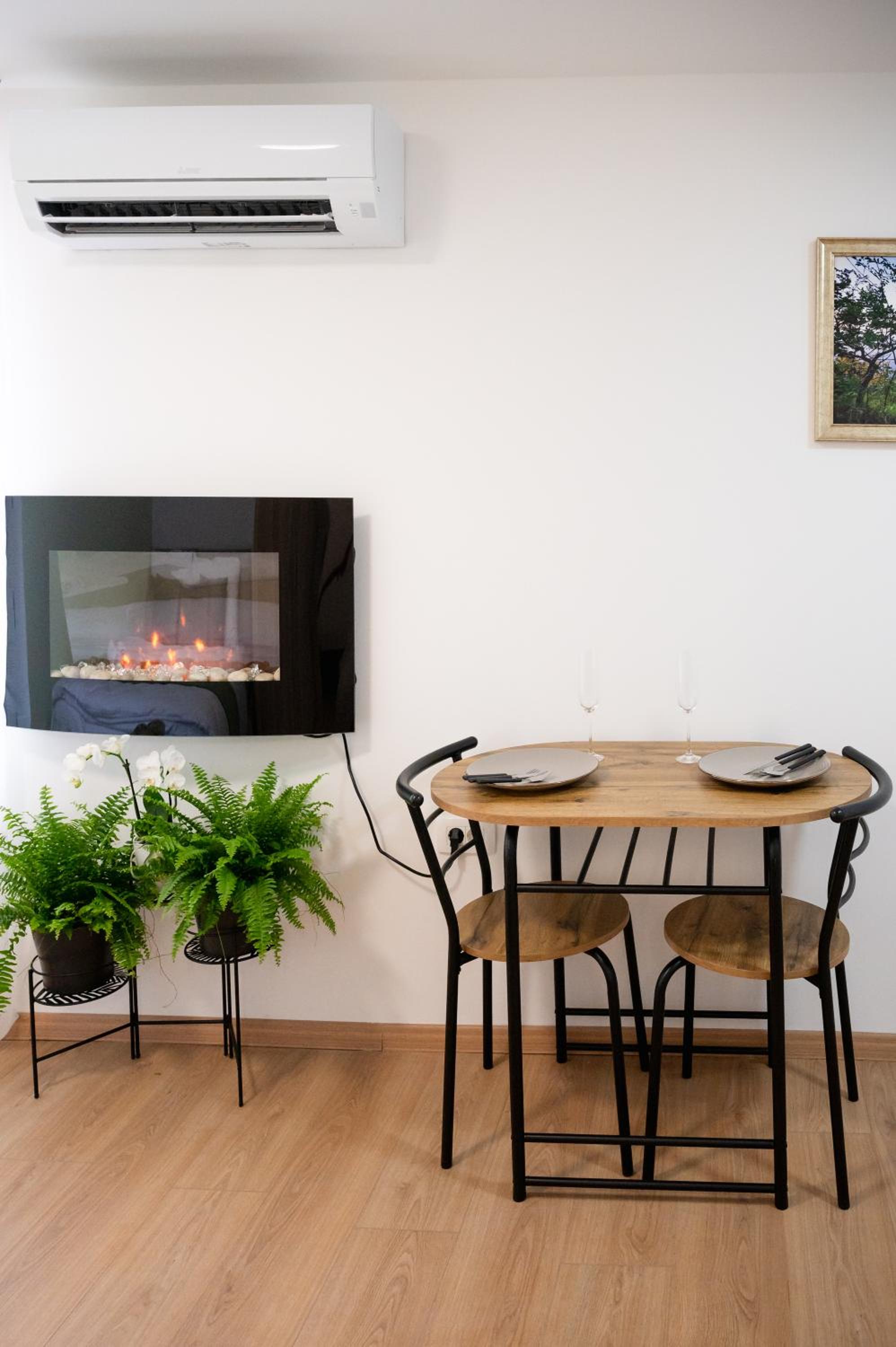 Lev Apartments
