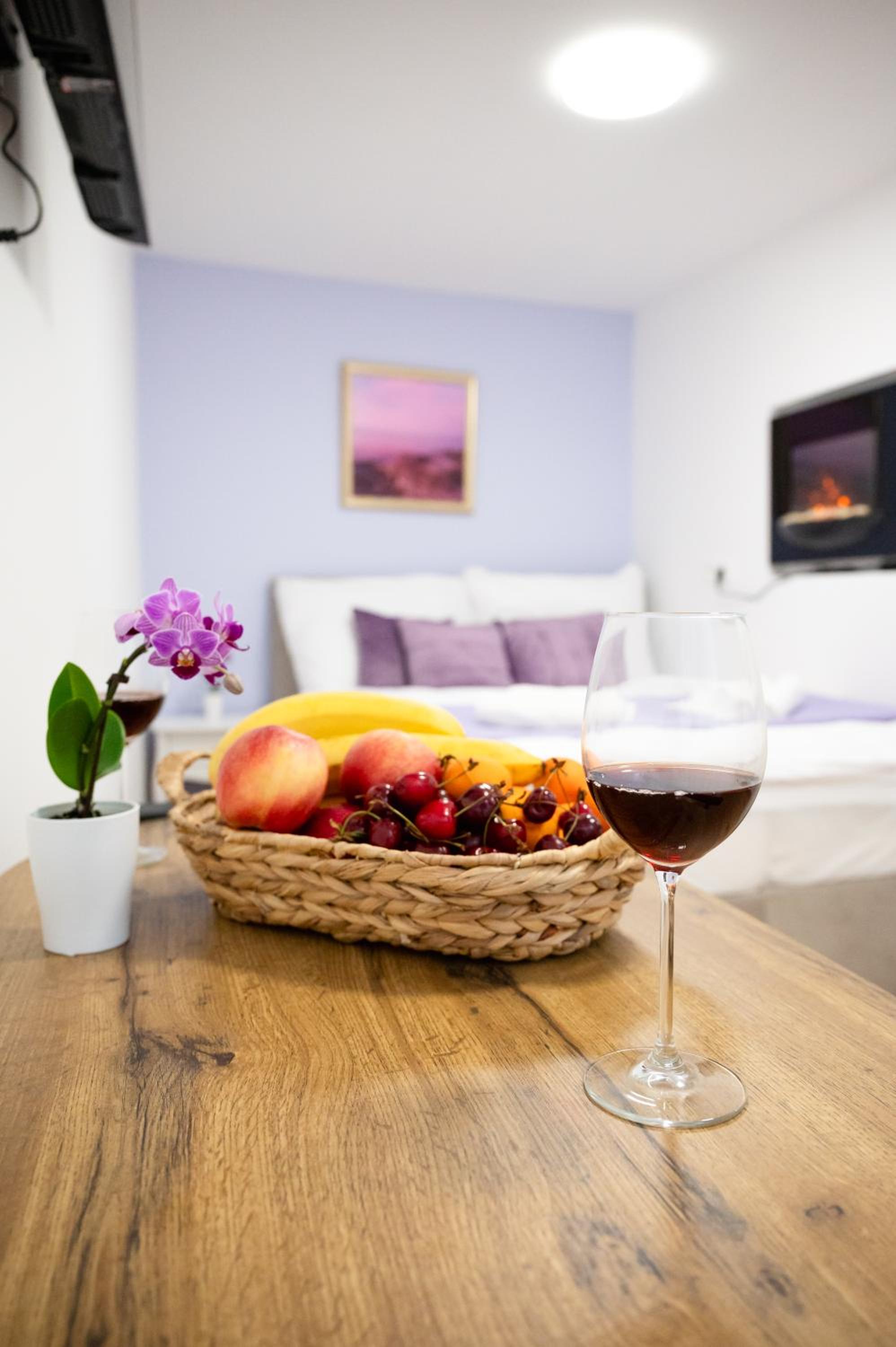 Lev Apartments