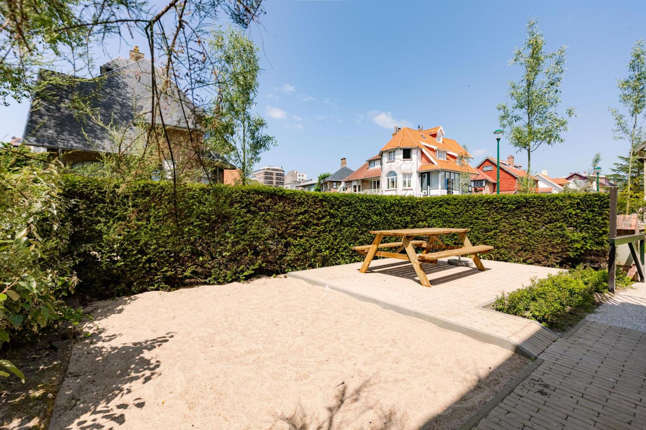 Maison Welkom