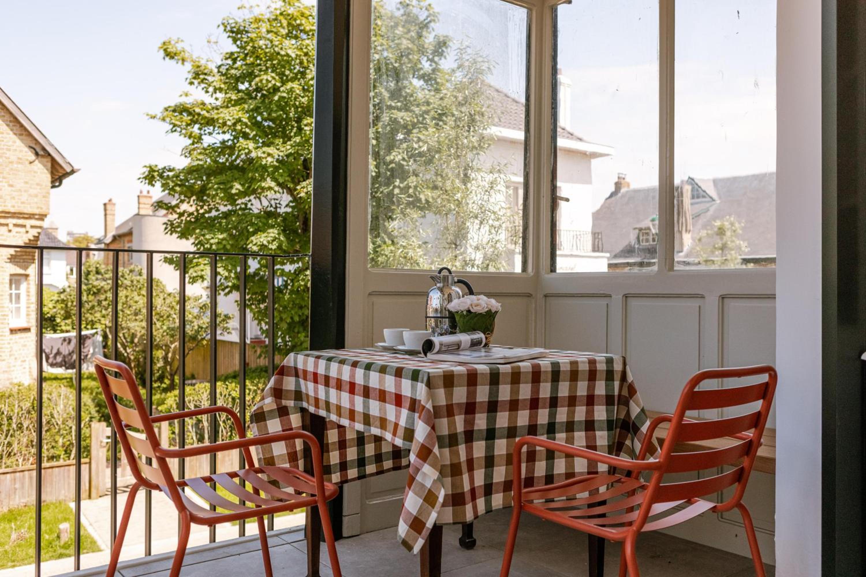 Maison Welkom