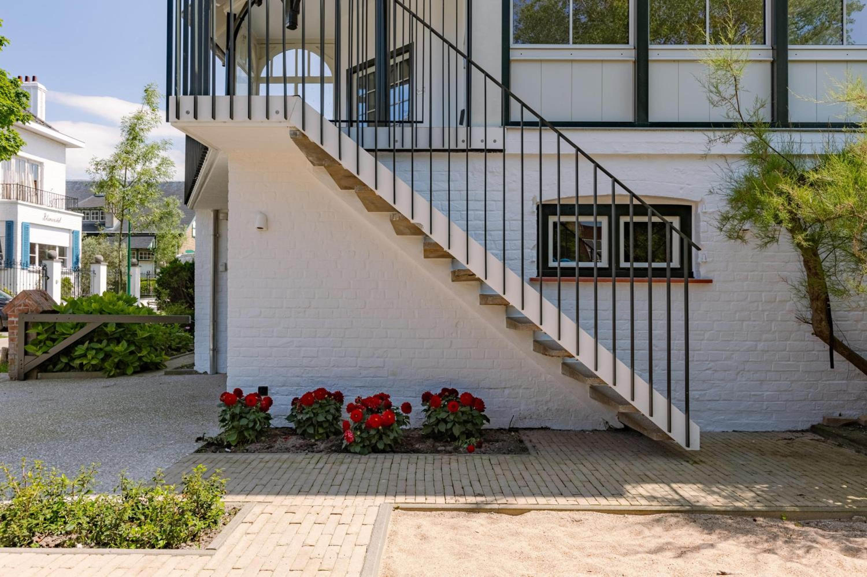 Maison Welkom