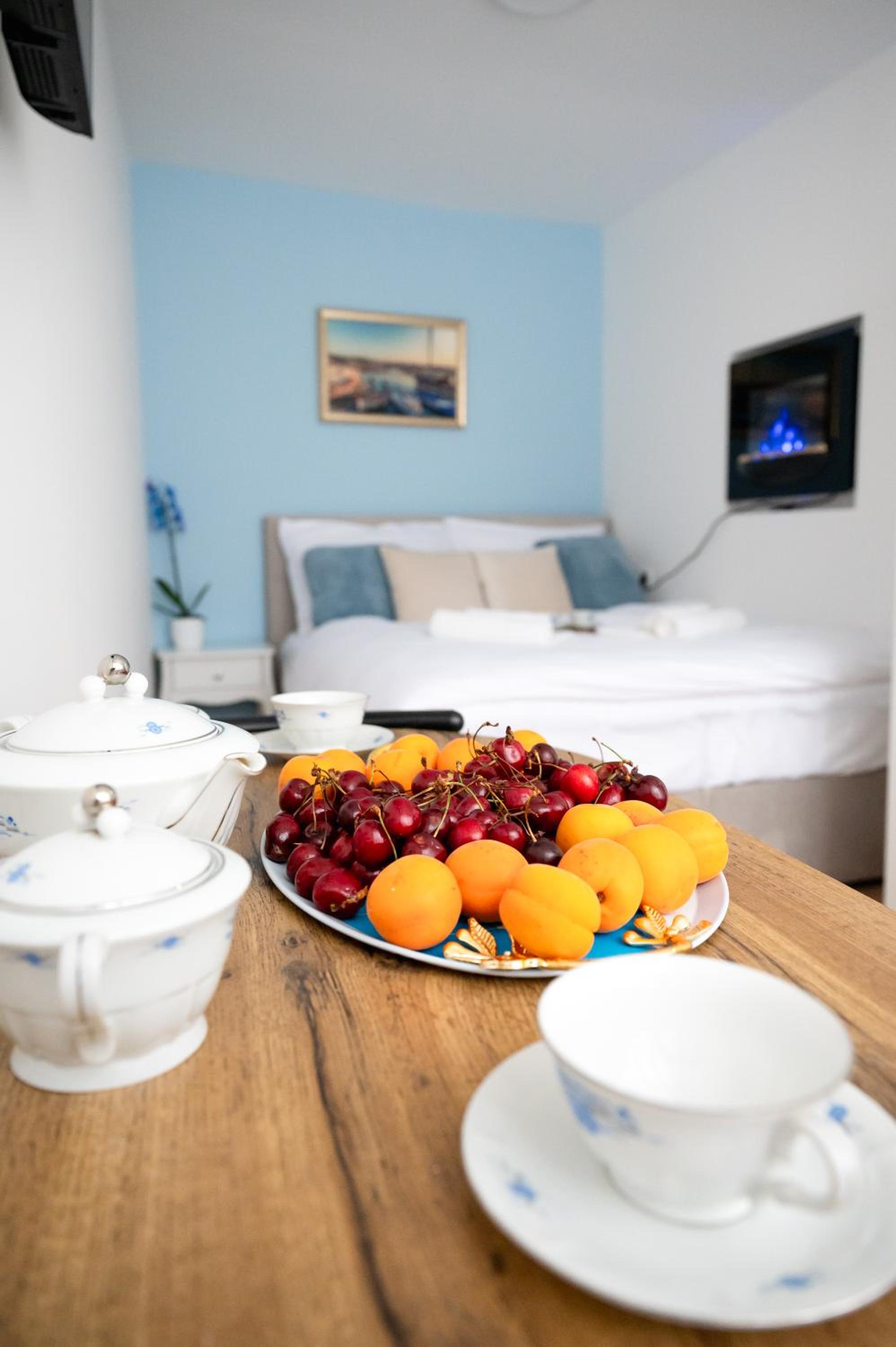 Lev Apartments