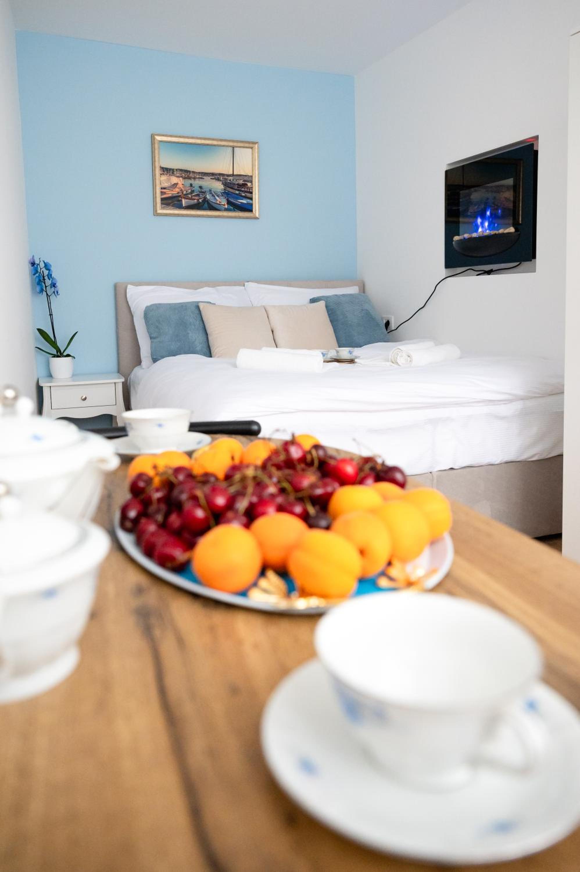 Lev Apartments