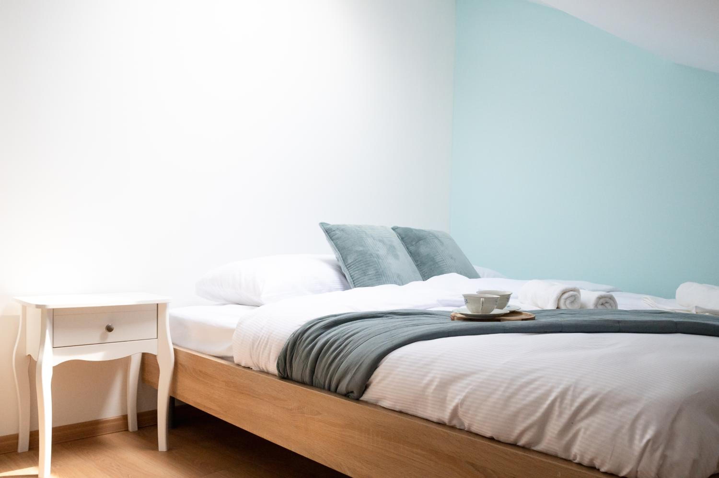 Lev Apartments