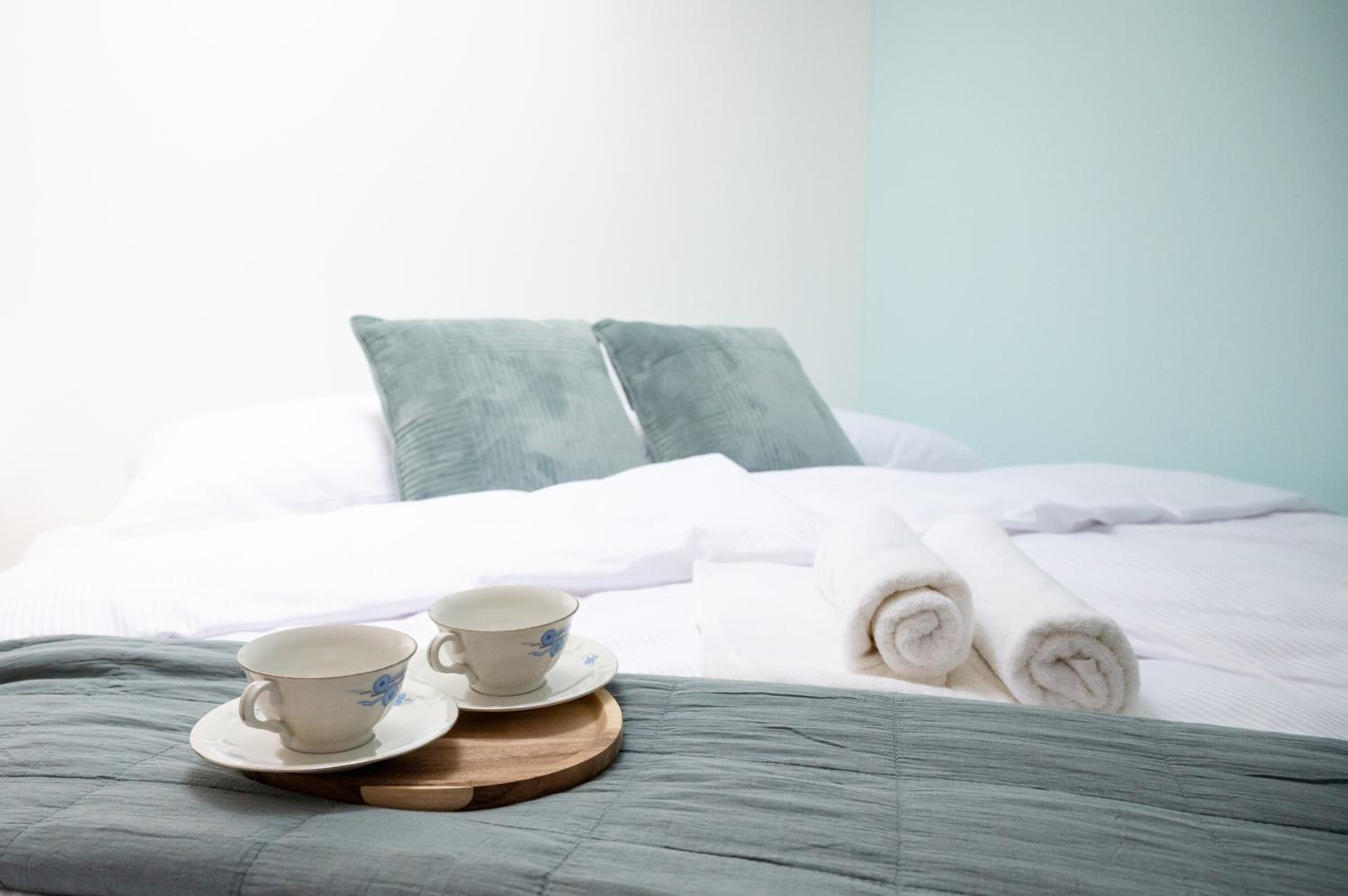 Lev Apartments