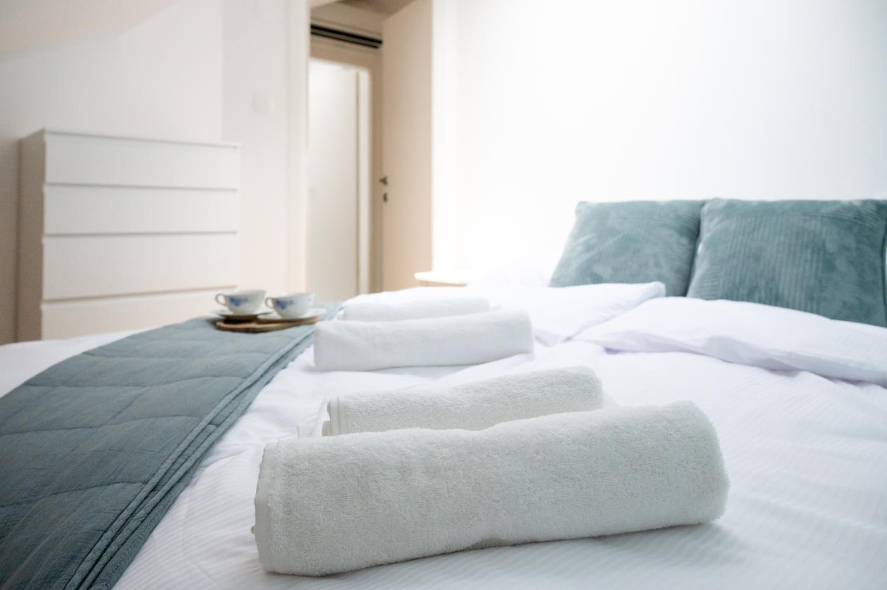 Lev Apartments
