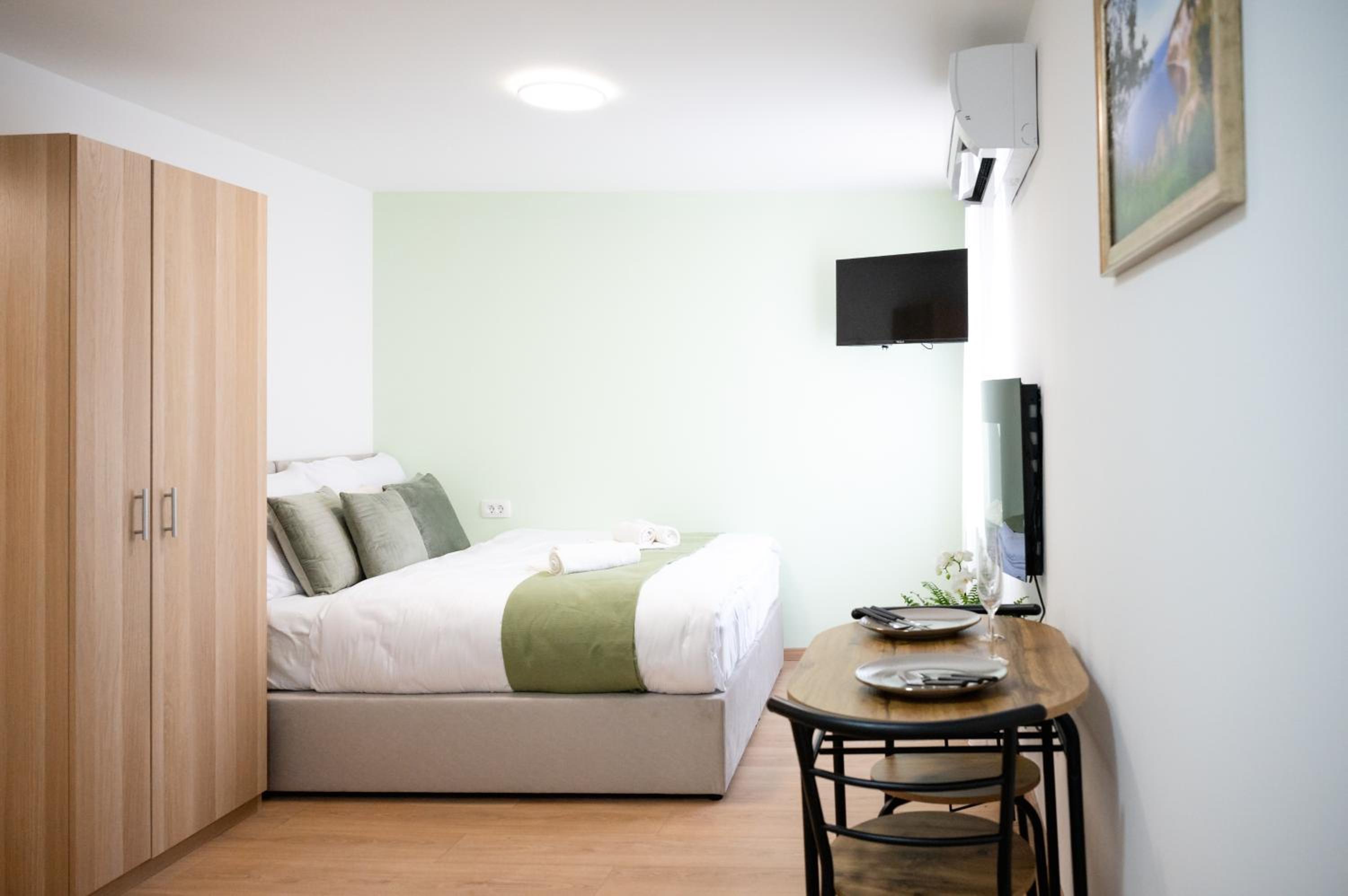Lev Apartments
