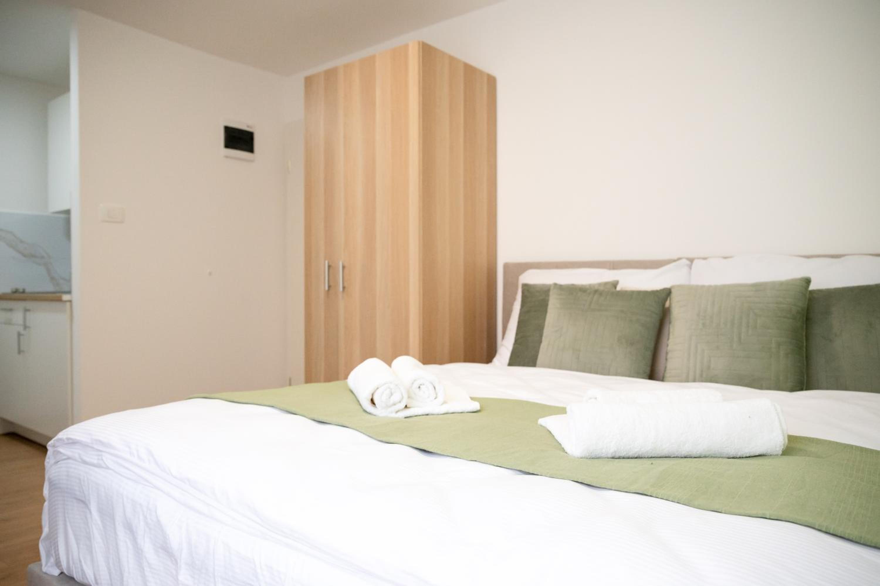 Lev Apartments