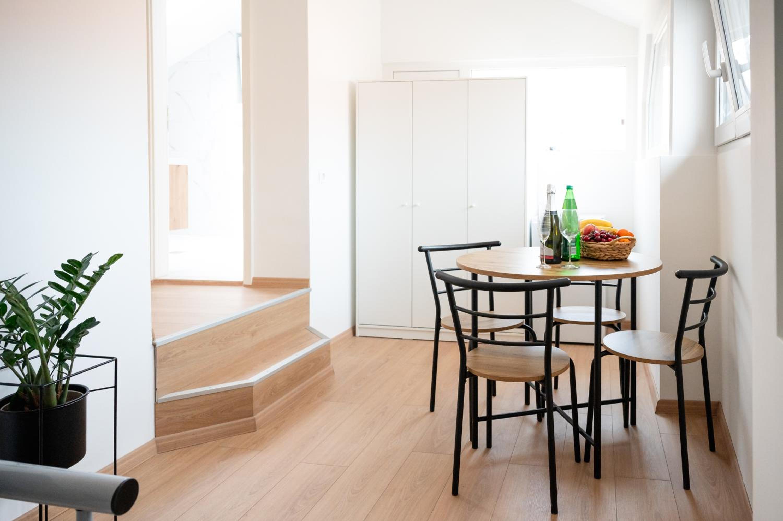 Lev Apartments