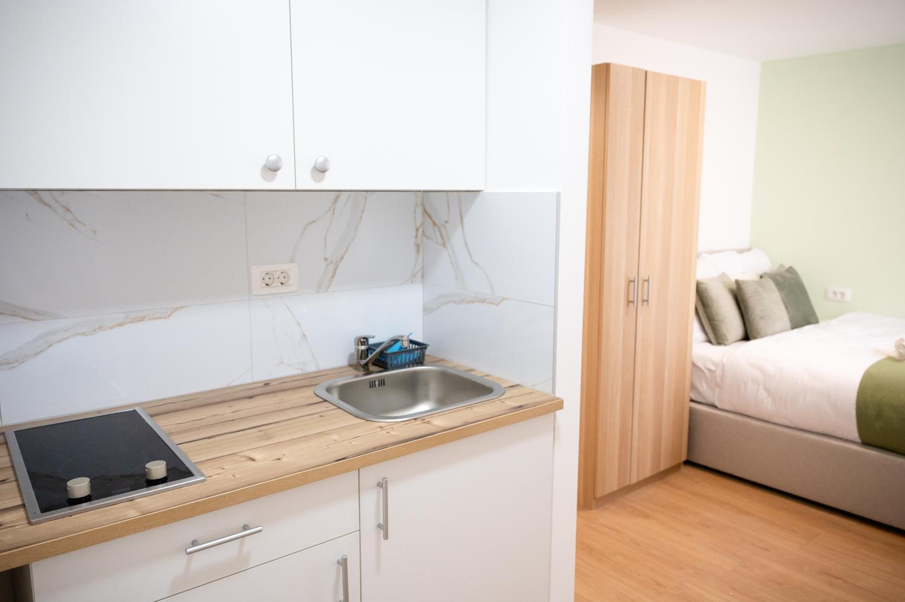 Lev Apartments