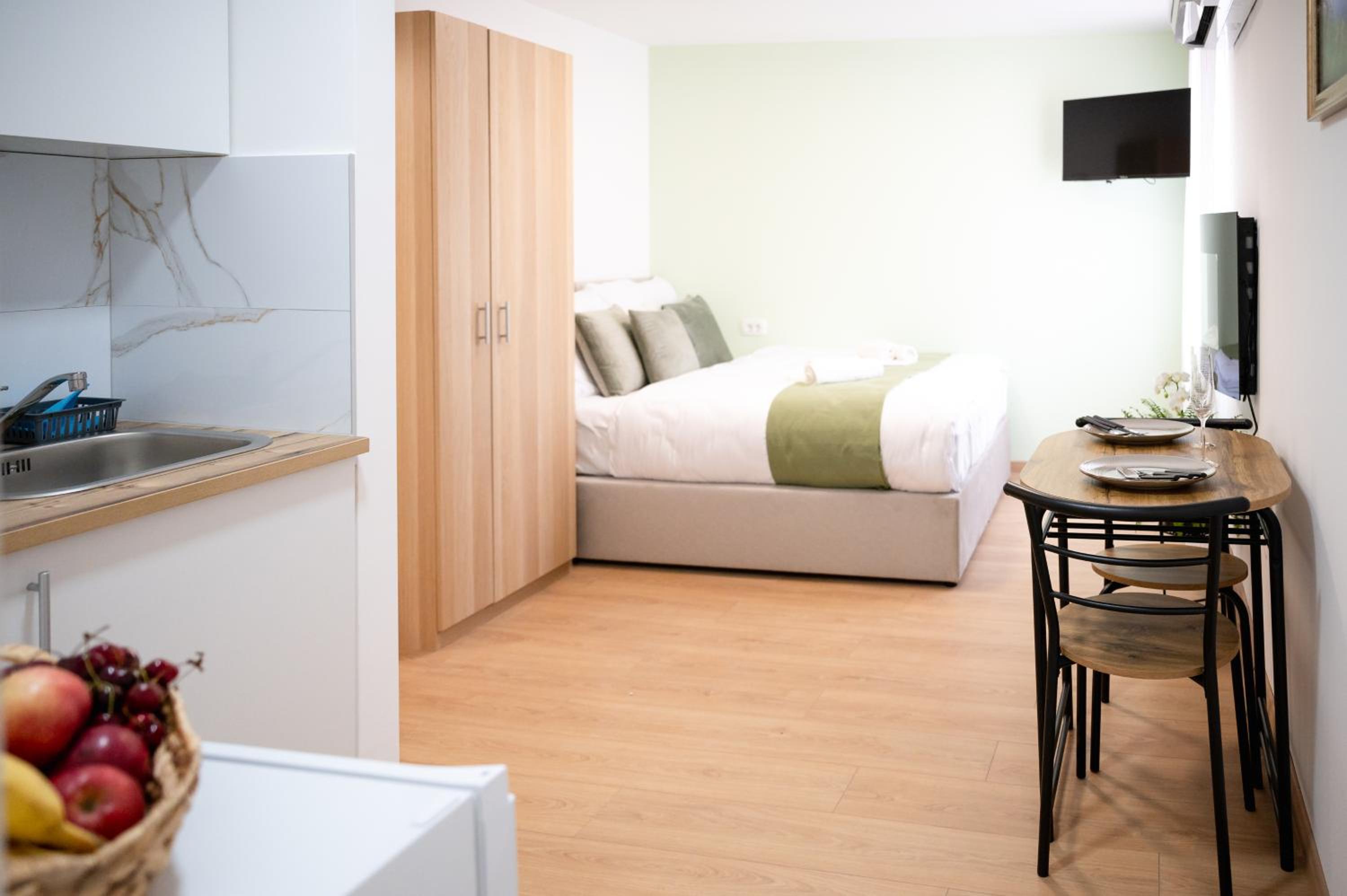 Lev Apartments