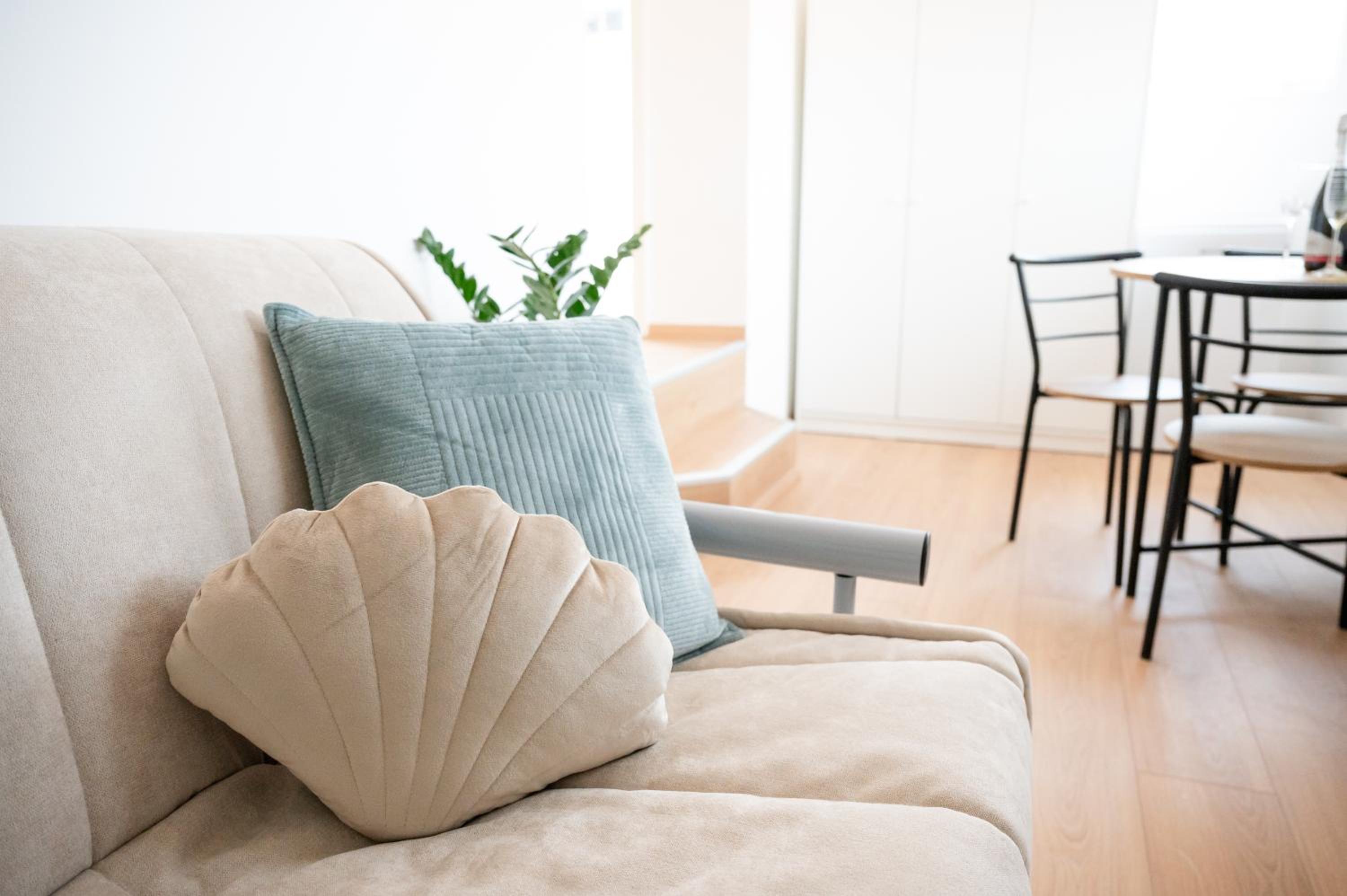 Lev Apartments