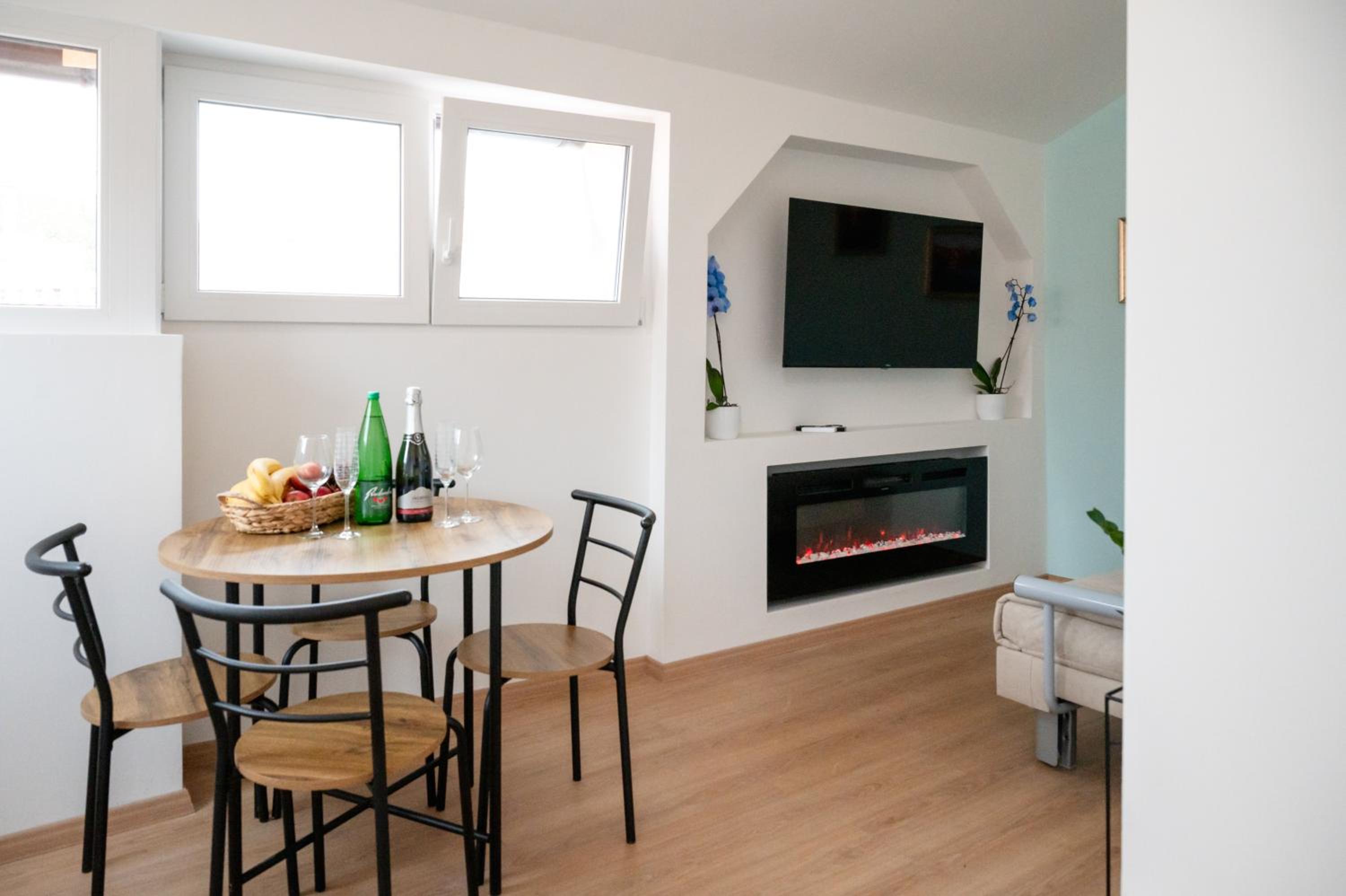 Lev Apartments