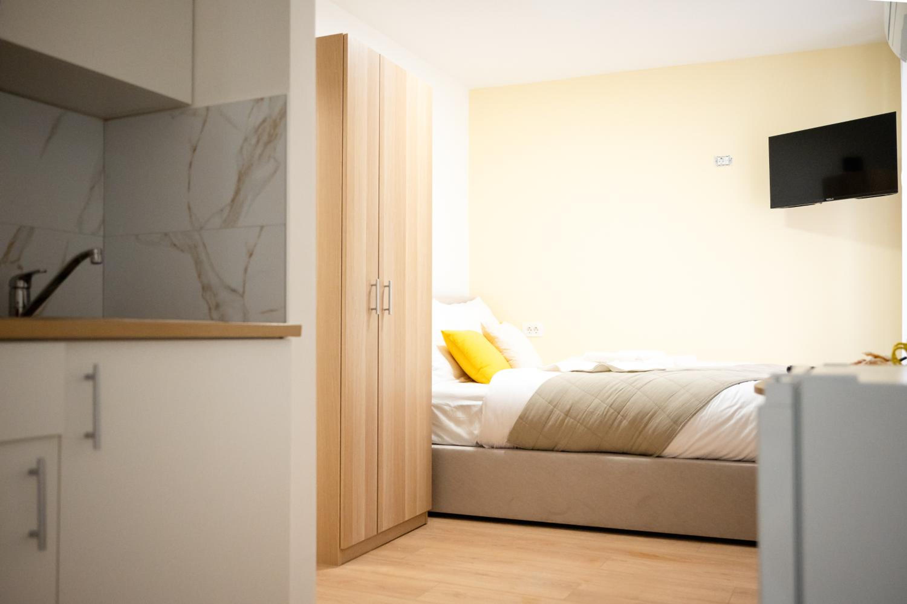 Lev Apartments