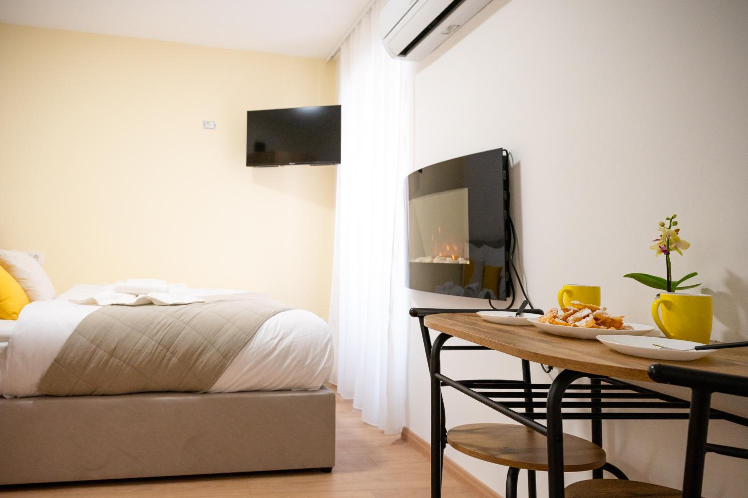 Lev Apartments