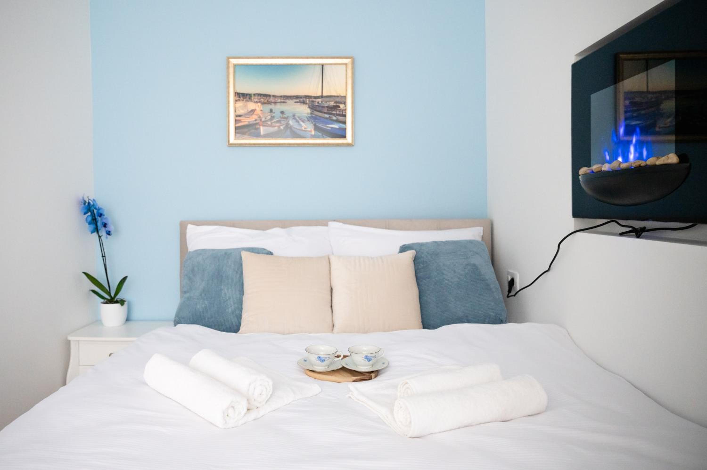 Lev Apartments