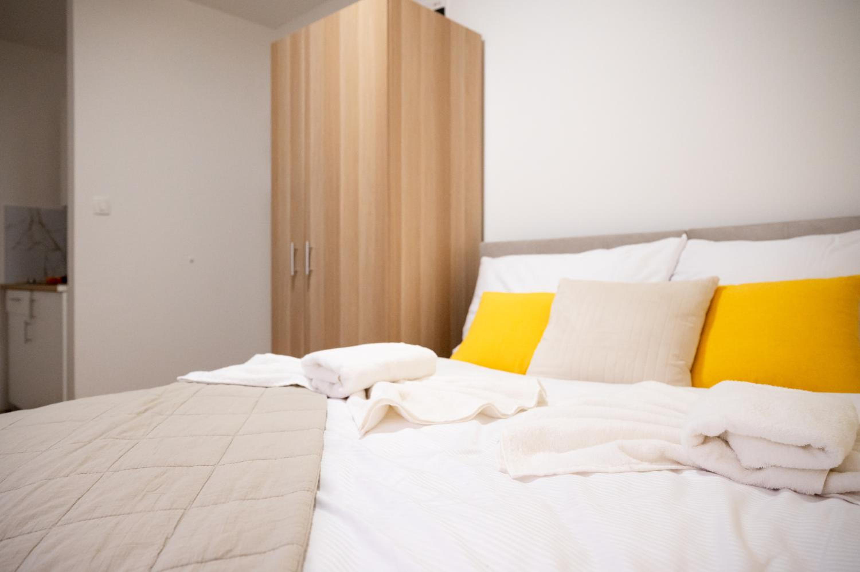 Lev Apartments