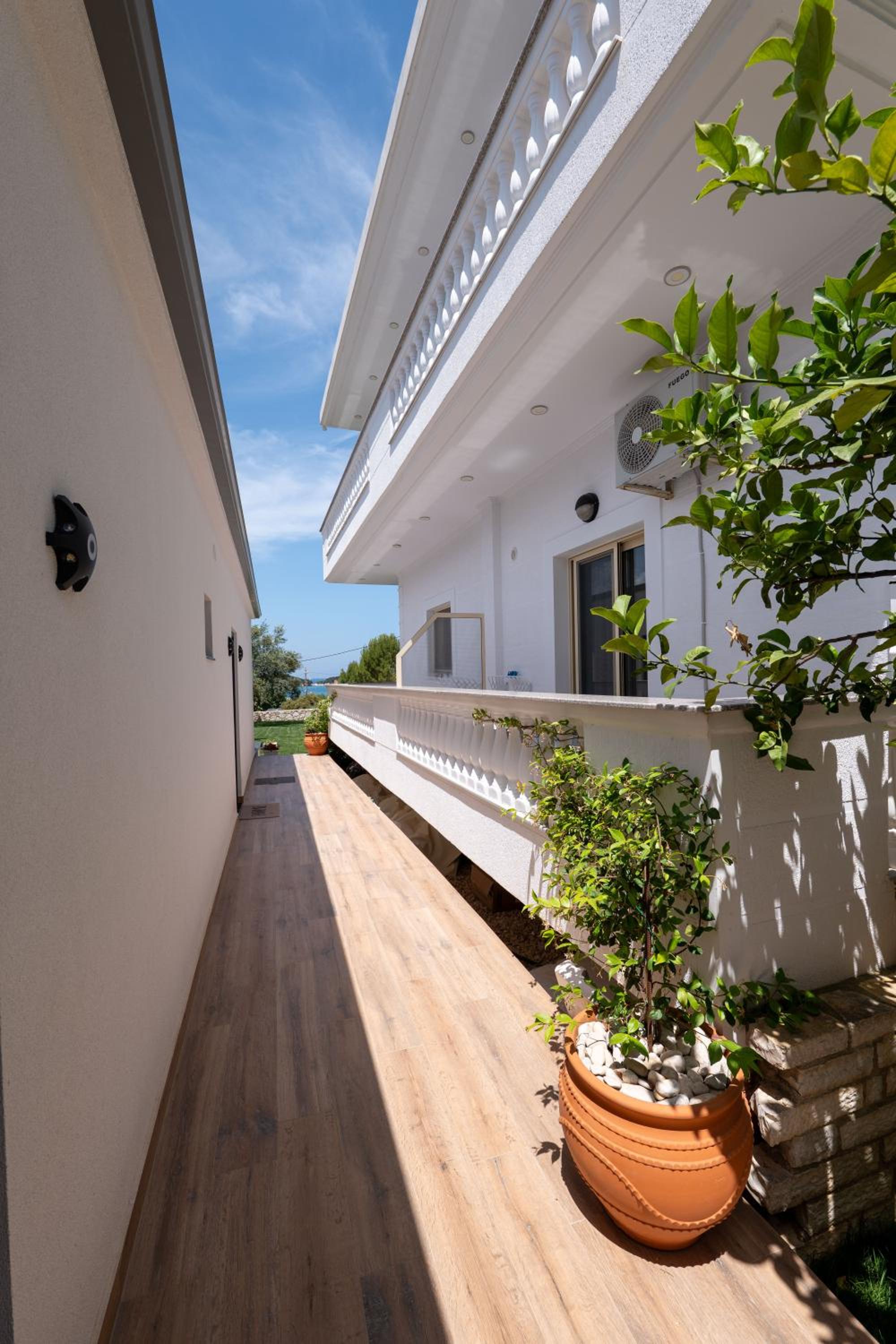 Vila Vasili