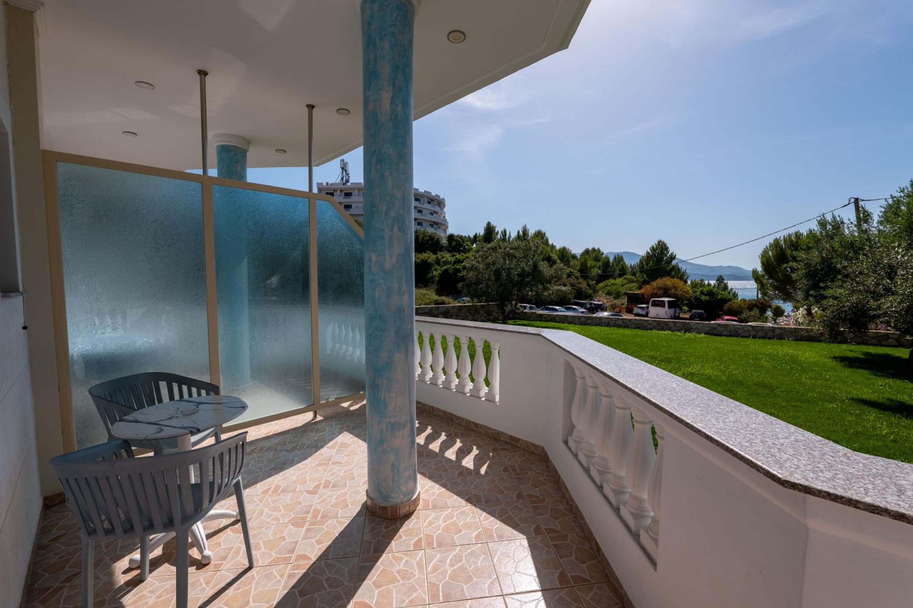 Vila Vasili